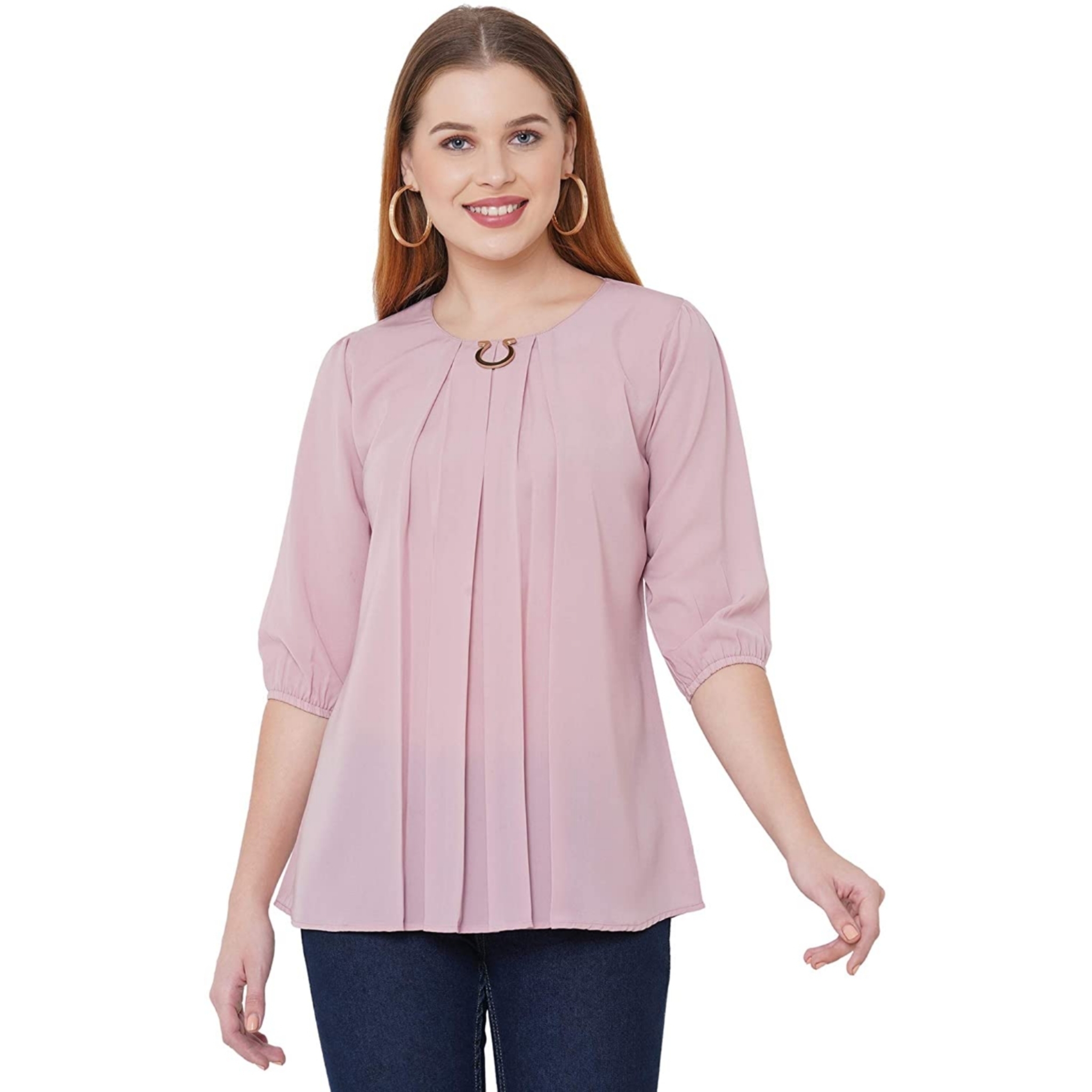 Women's Georgette Top