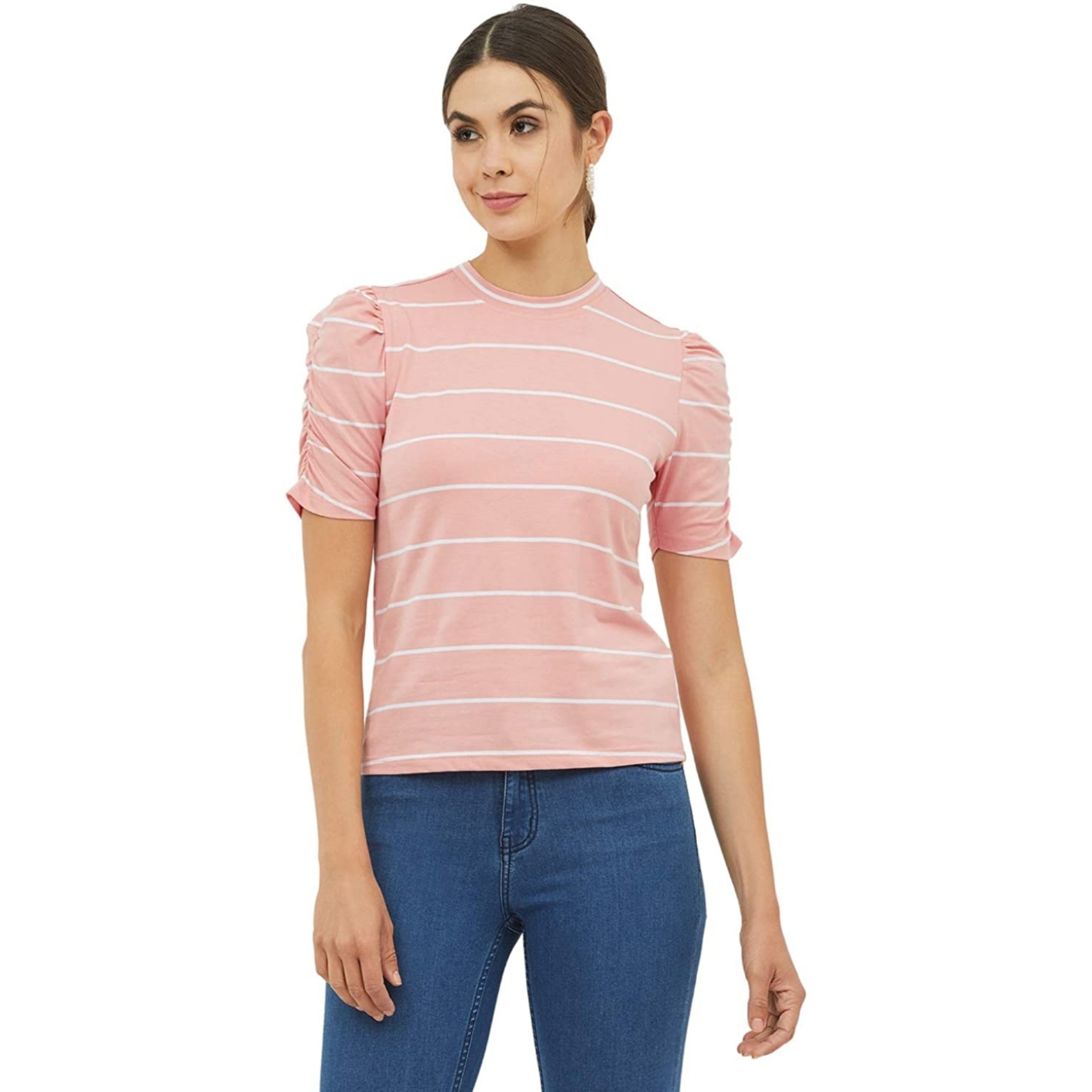 Women's Regular Fit T-shirt