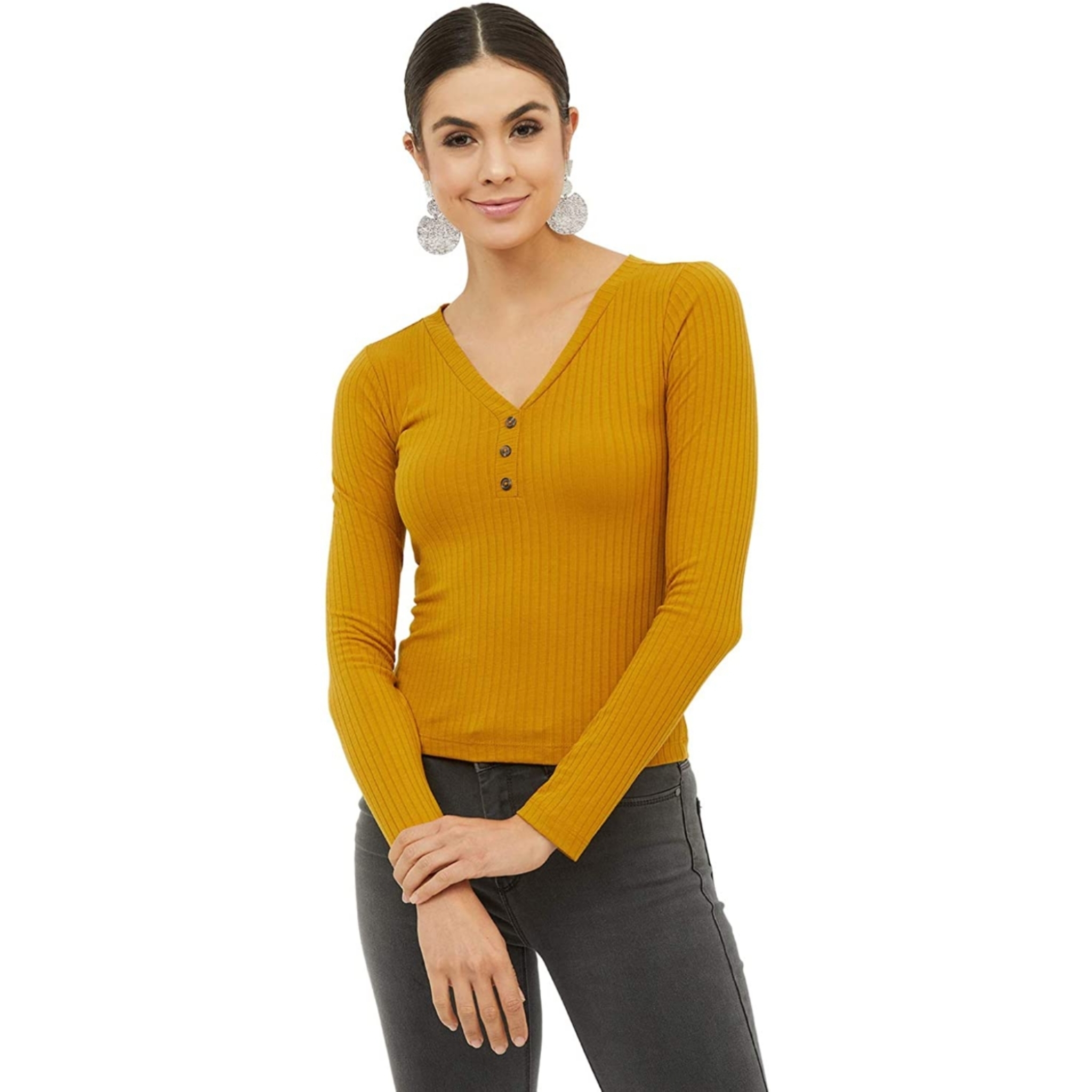 Women's Regular Fit Top