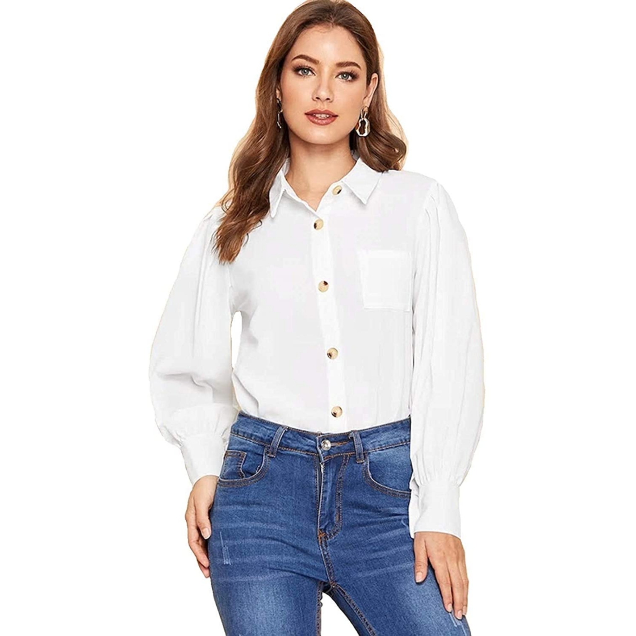 Women's Casual Shirt