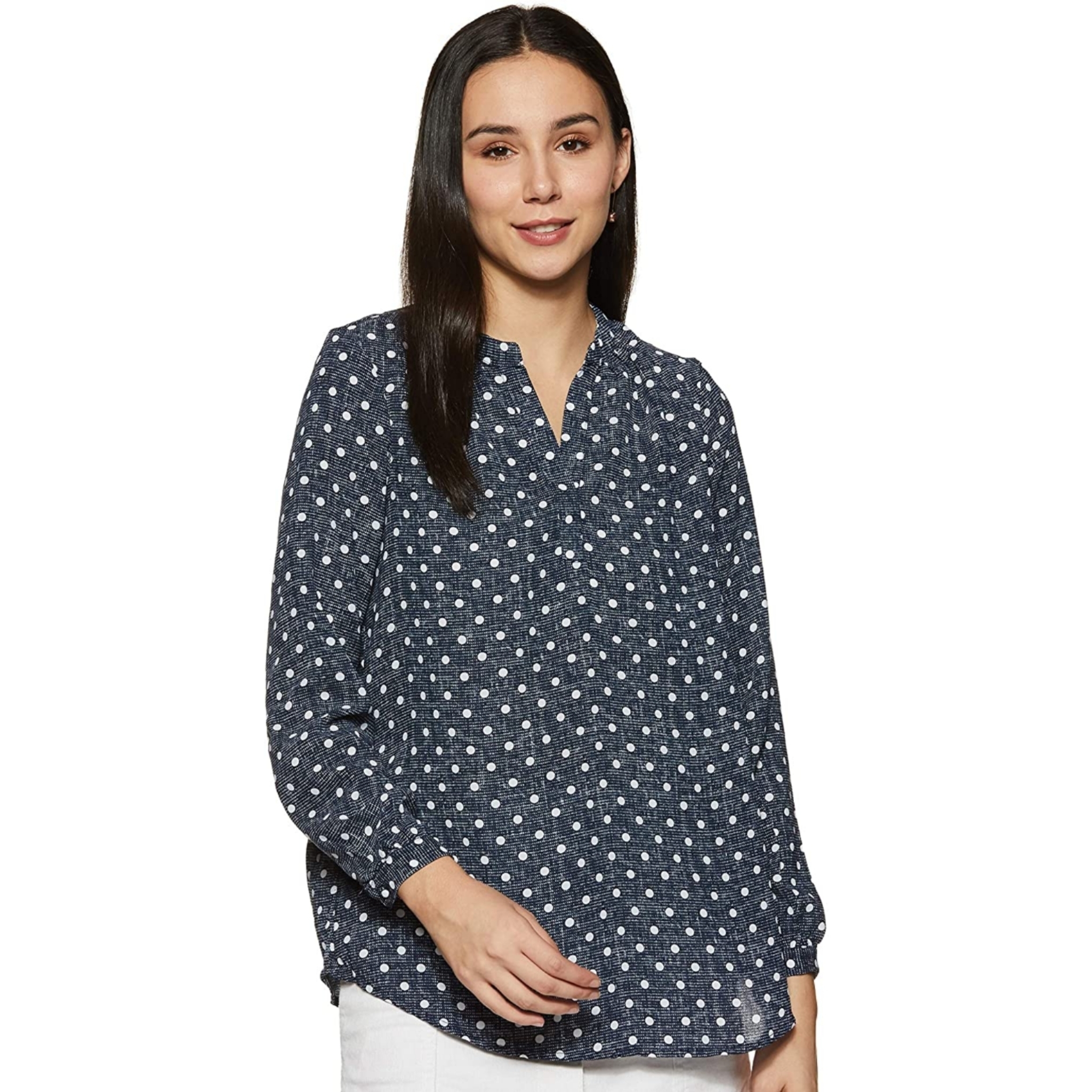 Women's Regular Fit Top