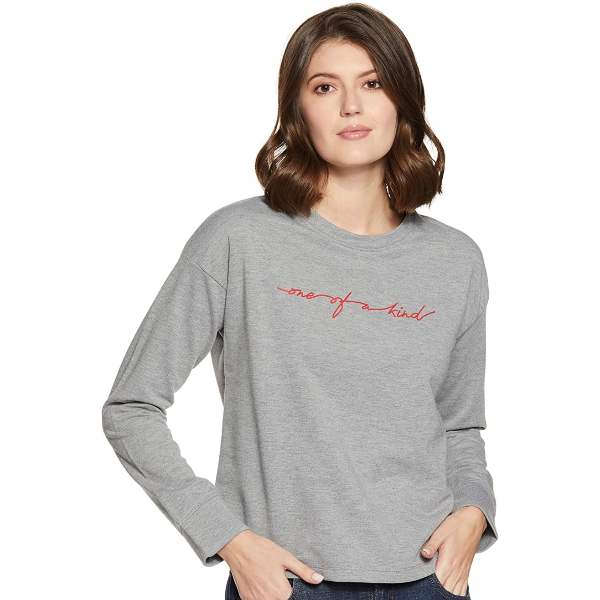 Women's Symbol Sweatshirt