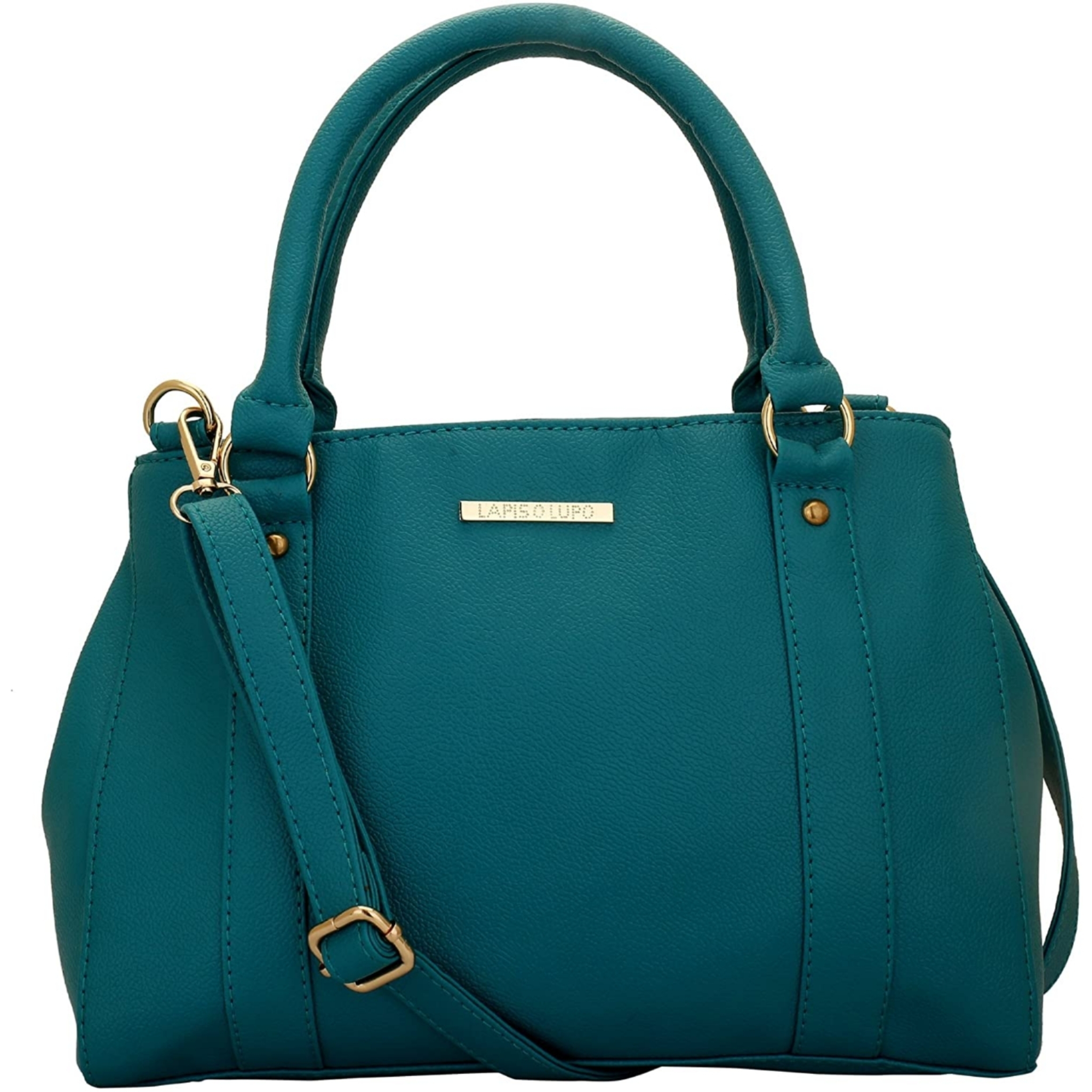 Women's Faux Leather Handbag