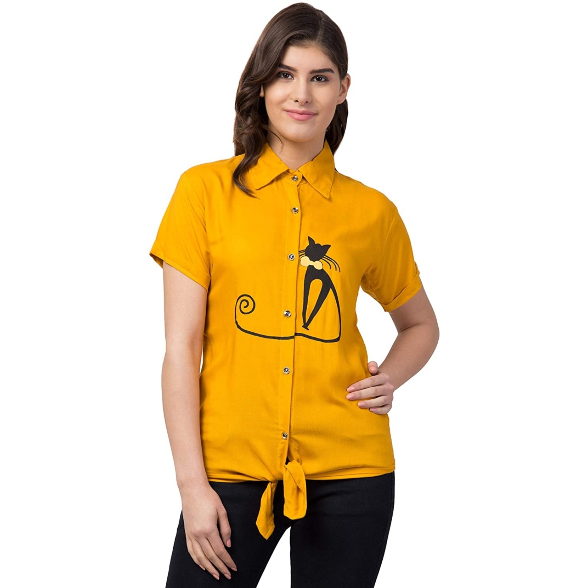Women's Regular Fit Top