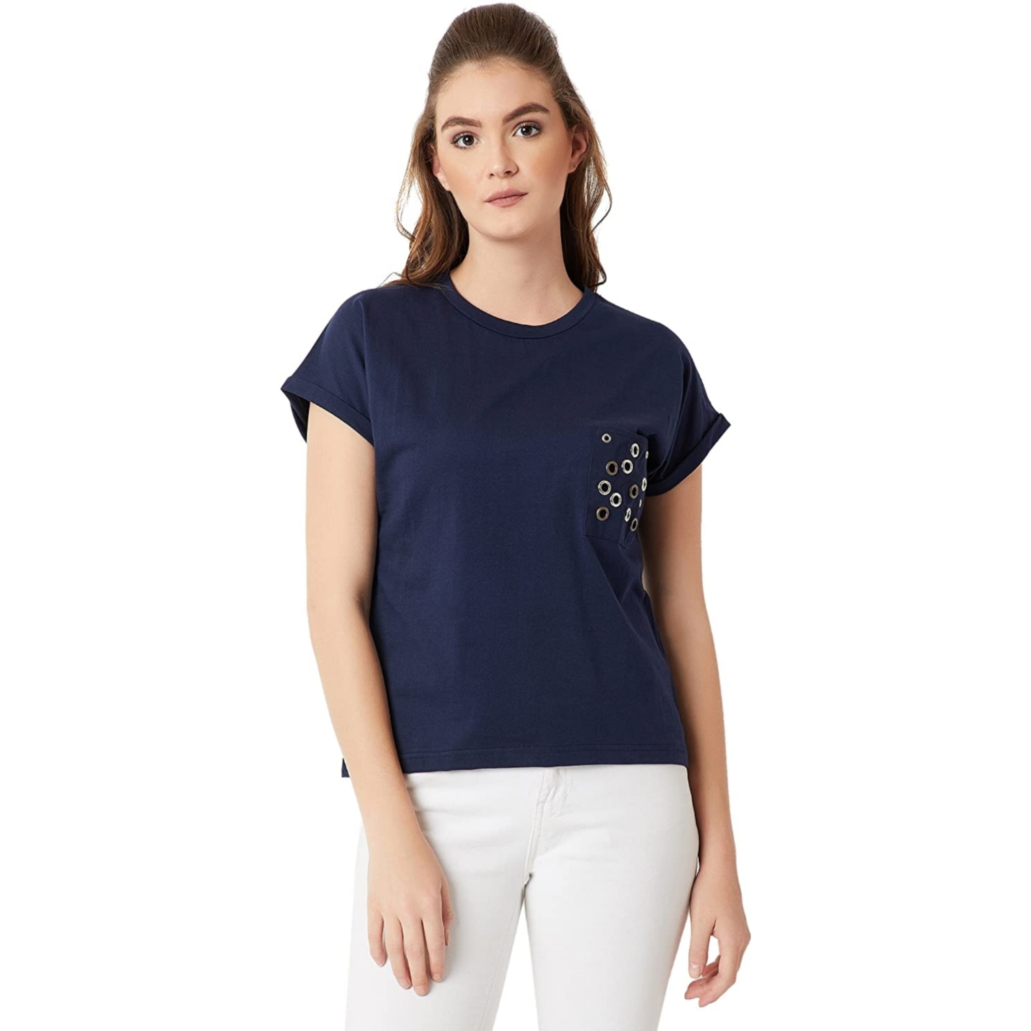 Women's Cotton T-shirt