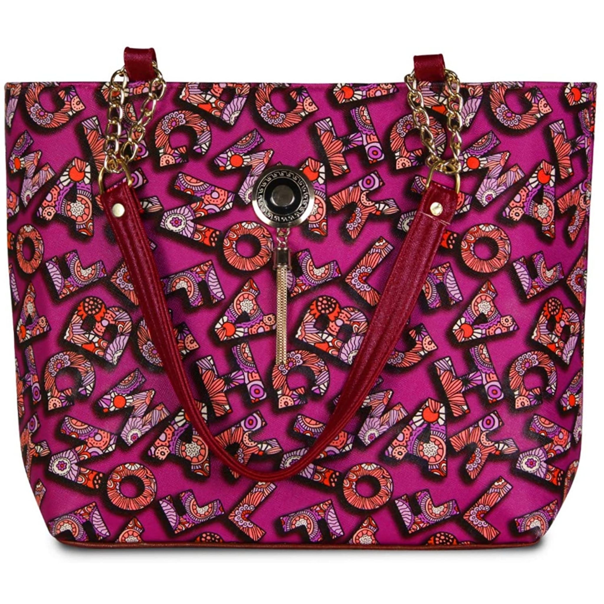 Women's Tote Bag
