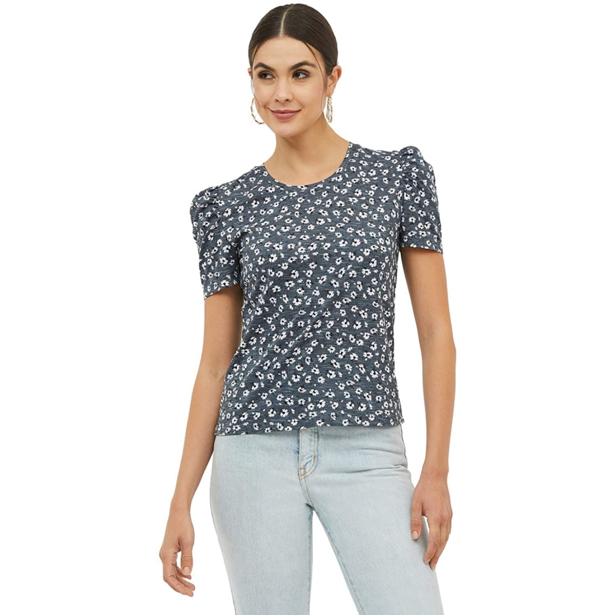Women's Regular Fit T-shirt