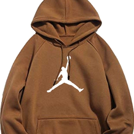 Women's Printed Hoody
