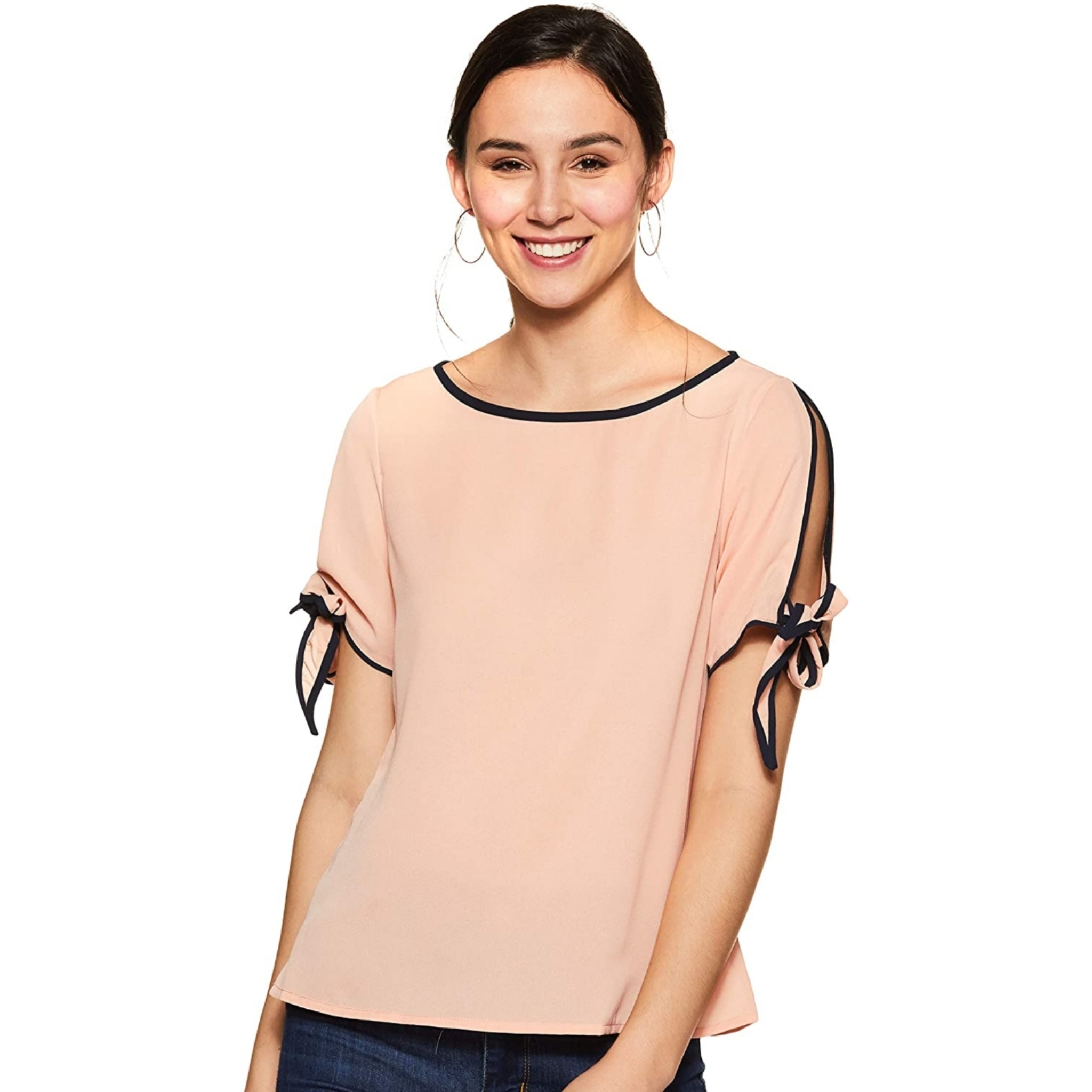 Women's Loose Fit T-shirt