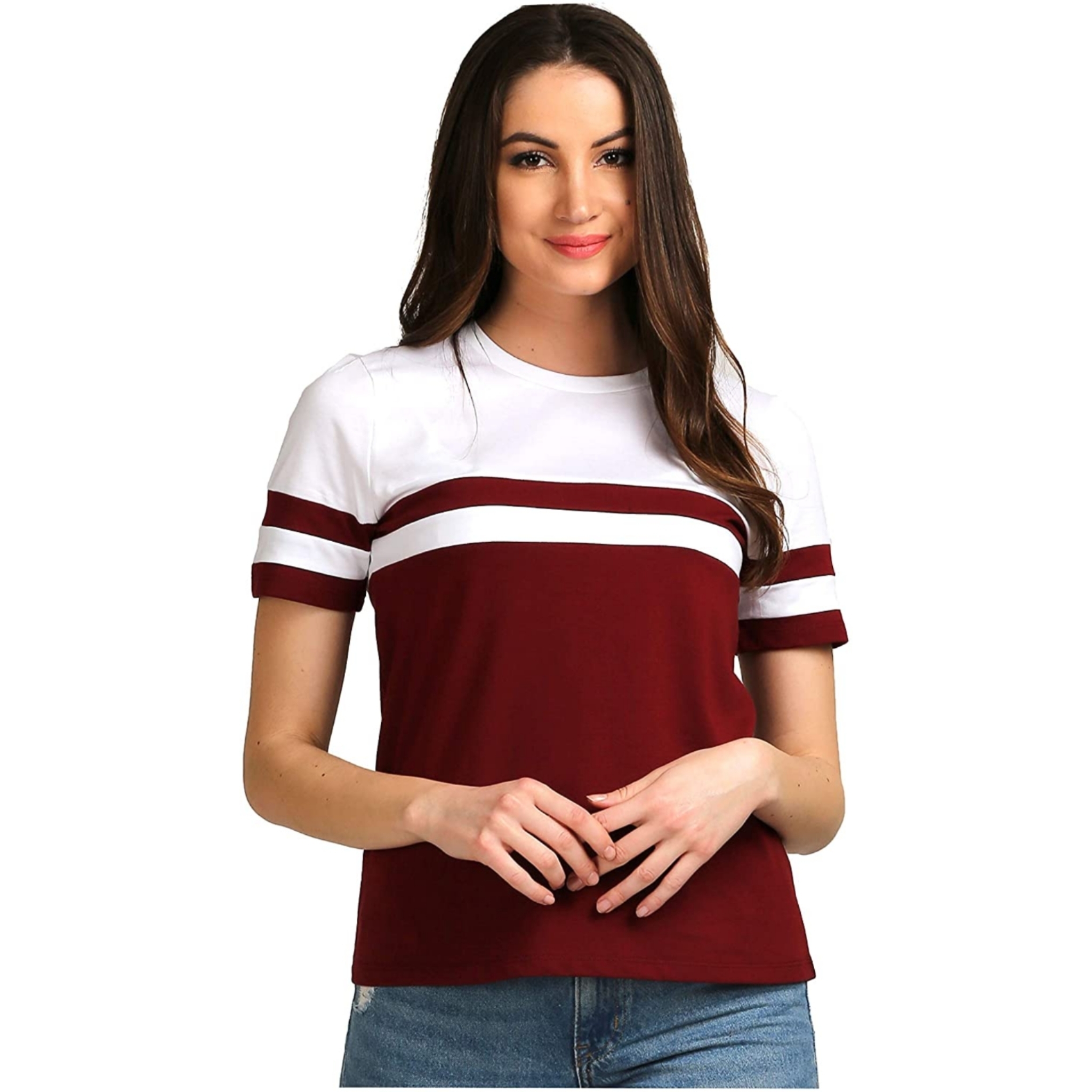 Women's Regular Fit Top 