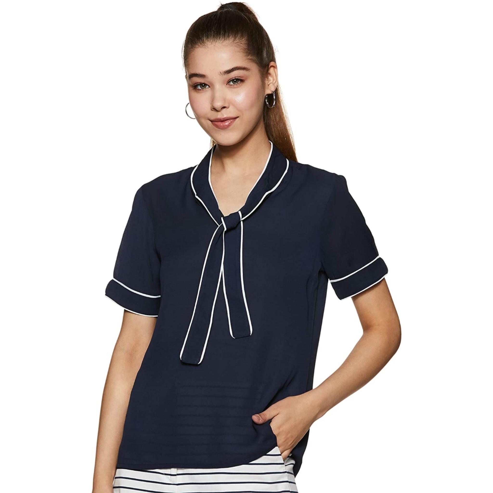 Women's Loose Fit T-shirt