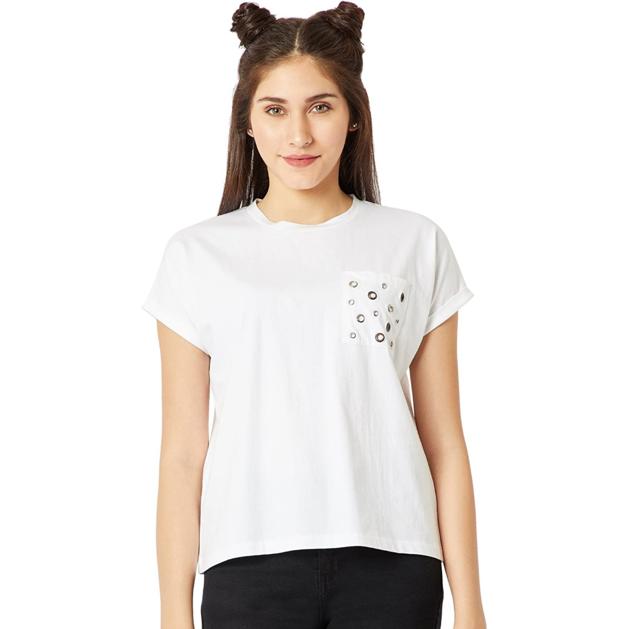 Women's Cotton T-shirt