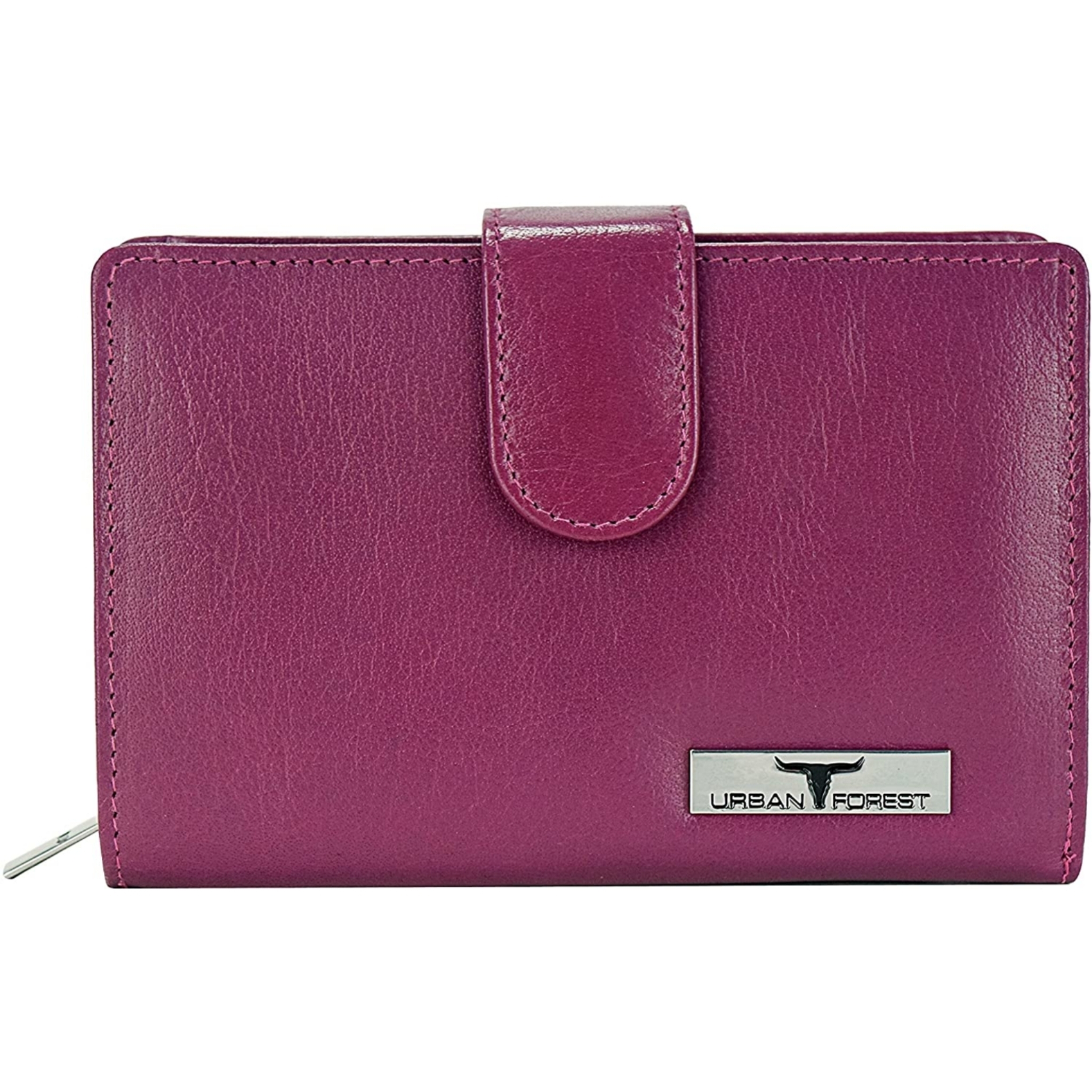 Women's Premium Leather Wallet