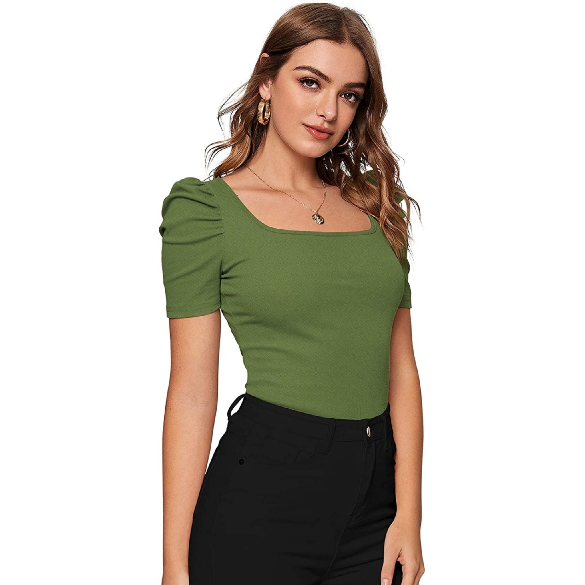 Women's Slim Fit Top