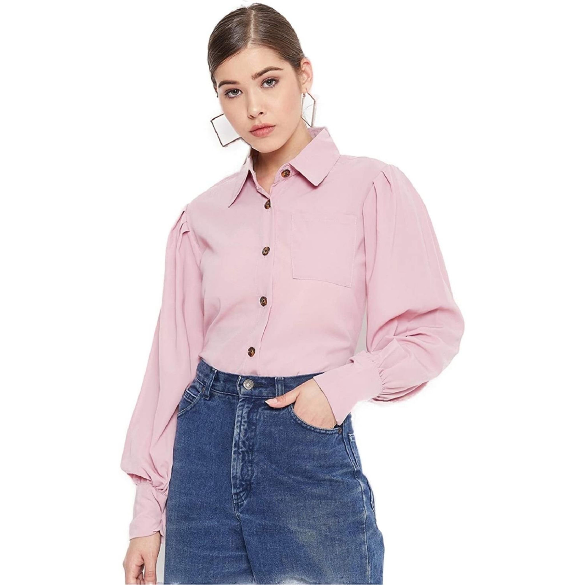 Women's Casual Shirt