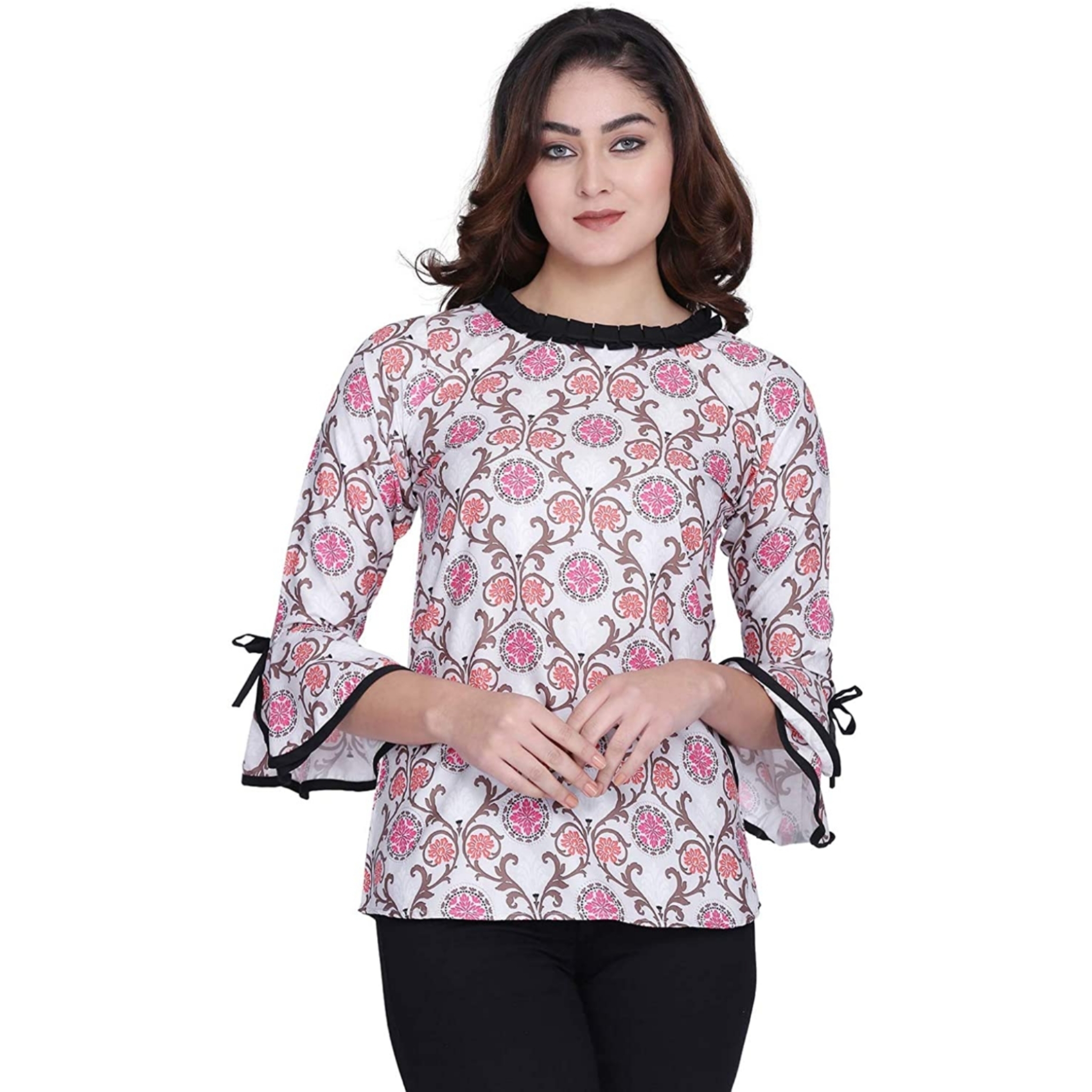 Women's Regular Fit Top