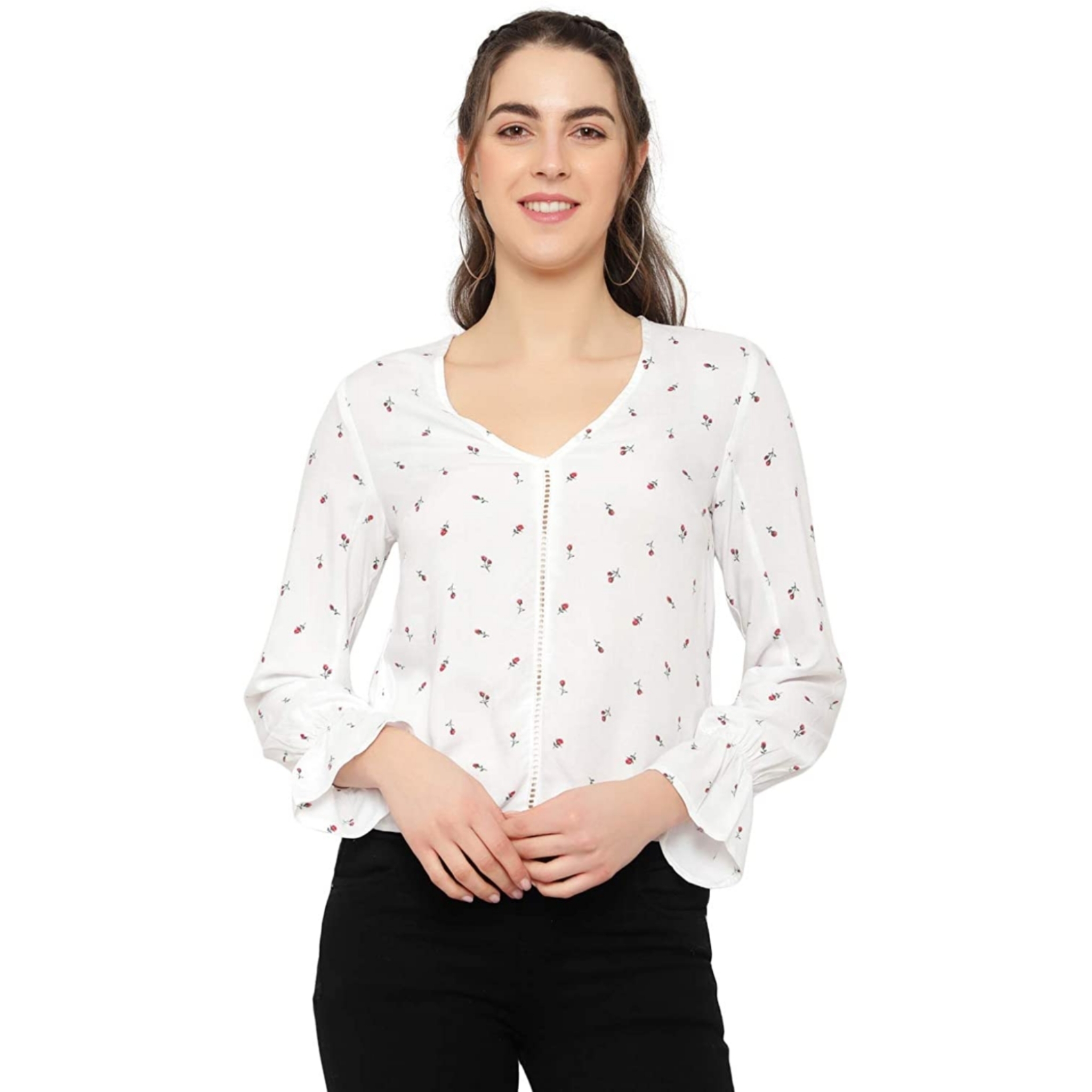 Women's Casual Summer Top