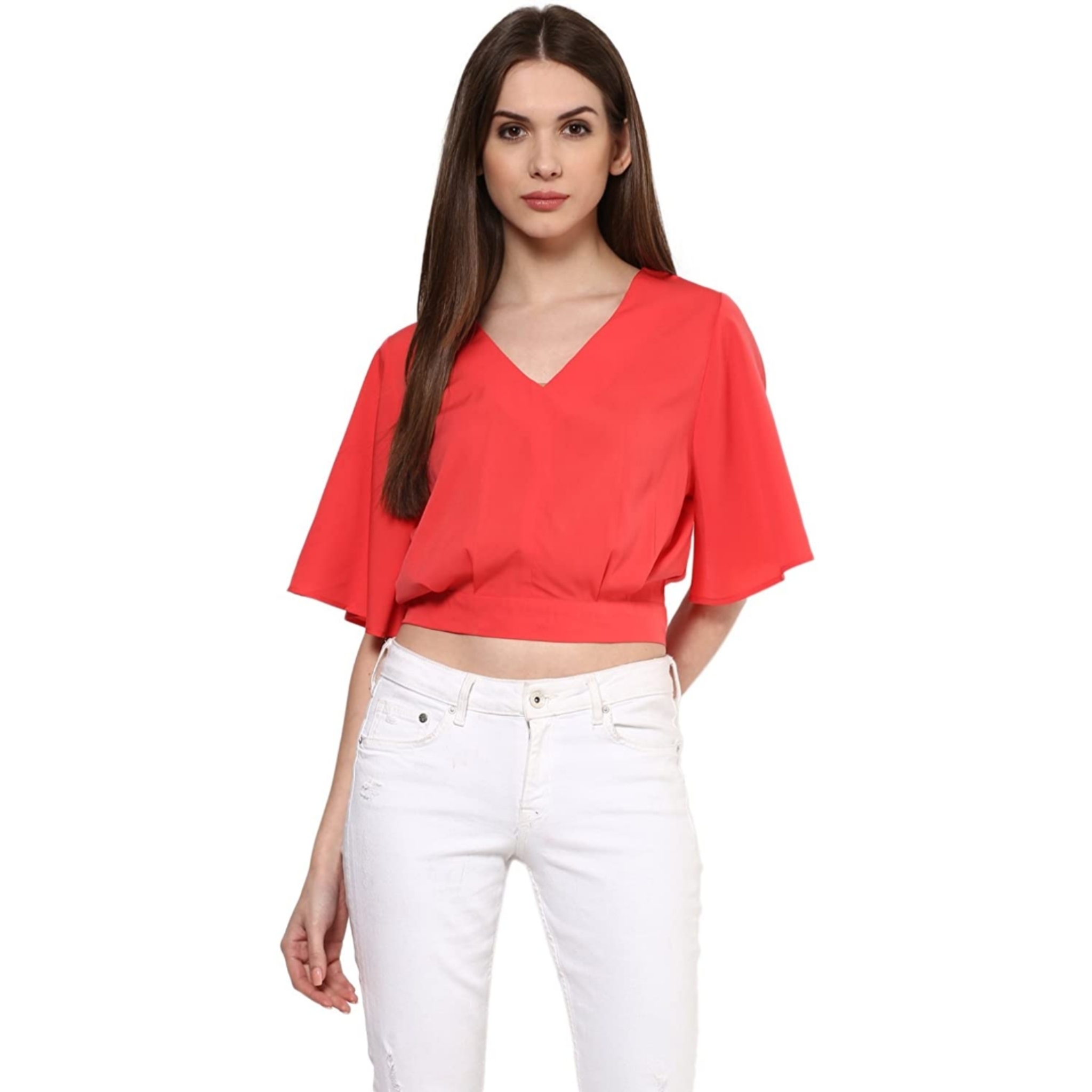 Women's Regular Fit Top