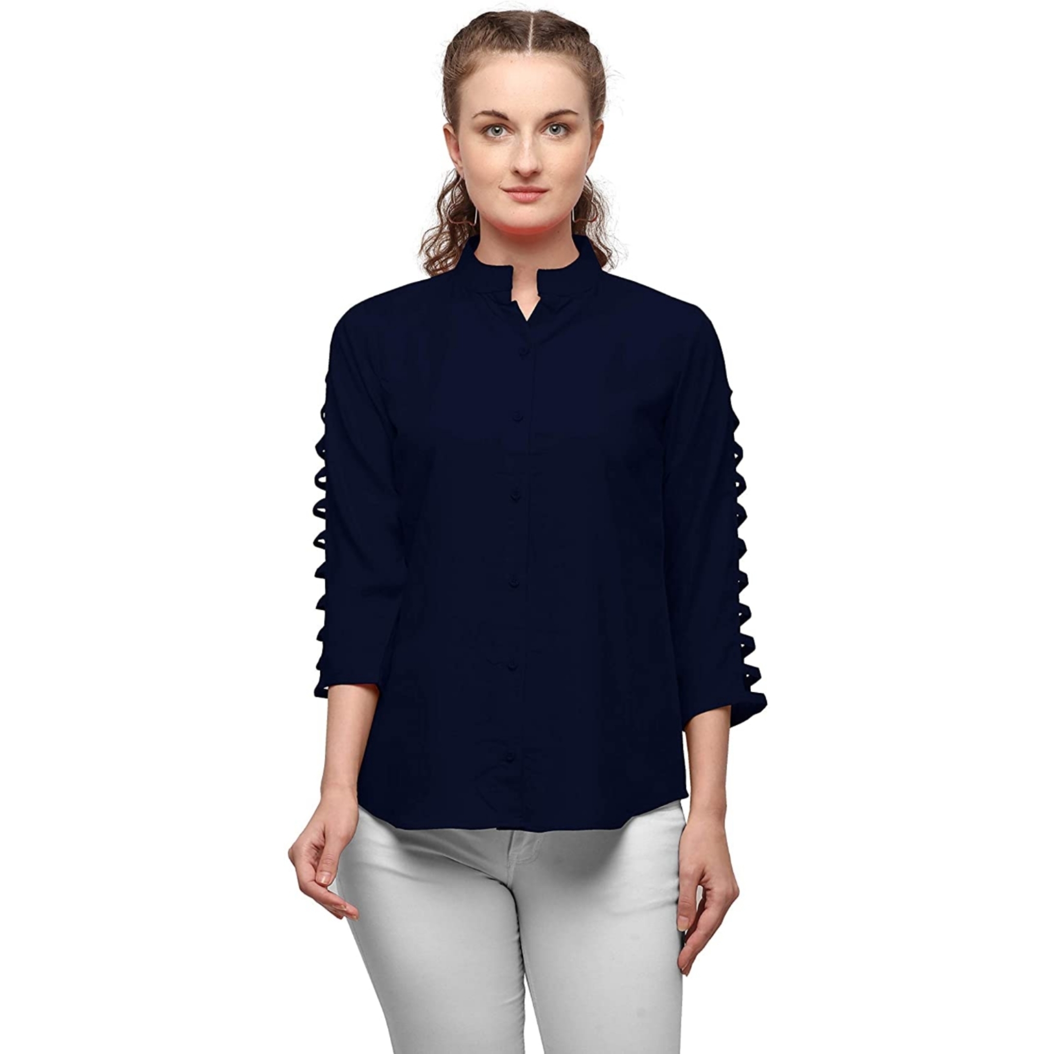 Women's Rayon Top