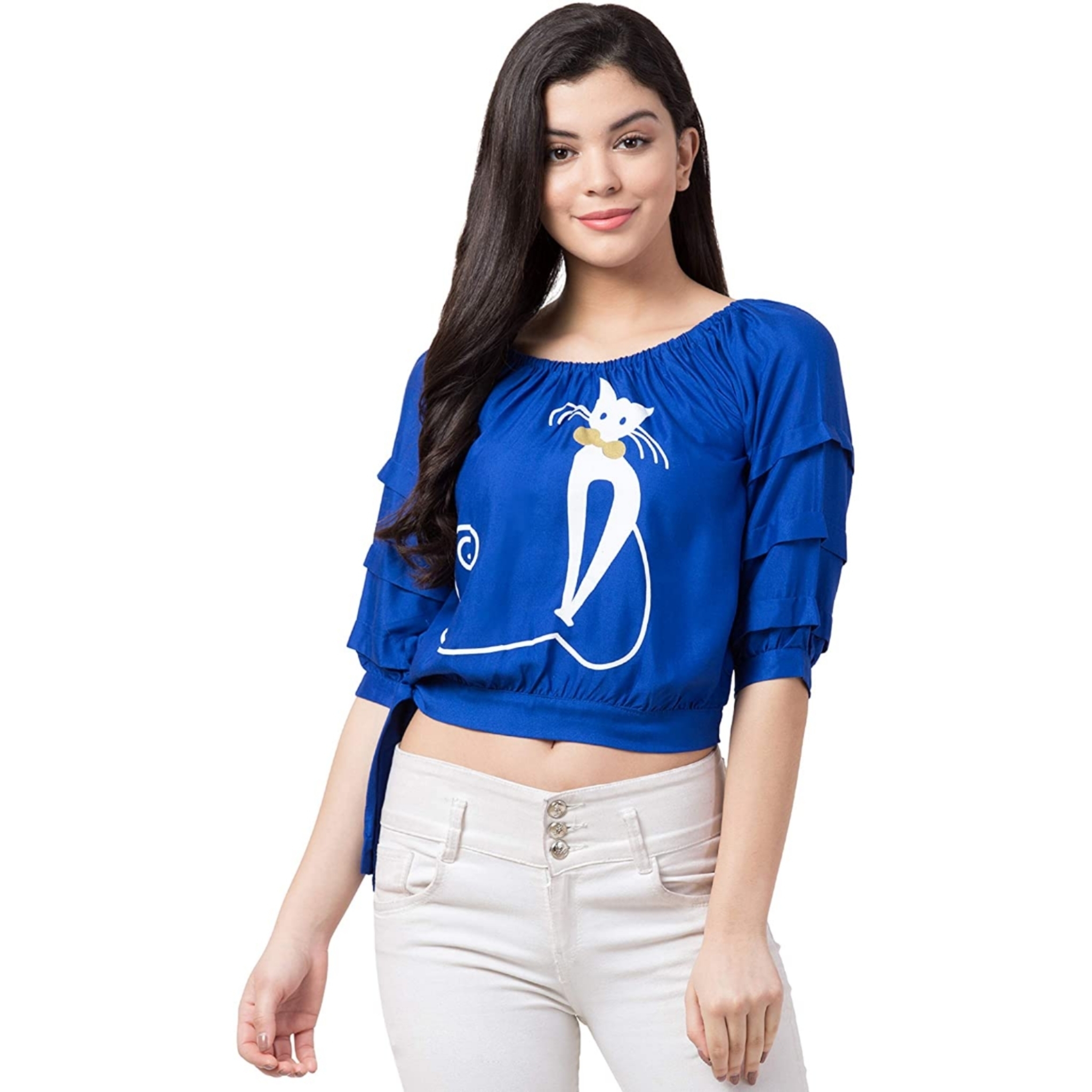 Women's Regular Fit Top