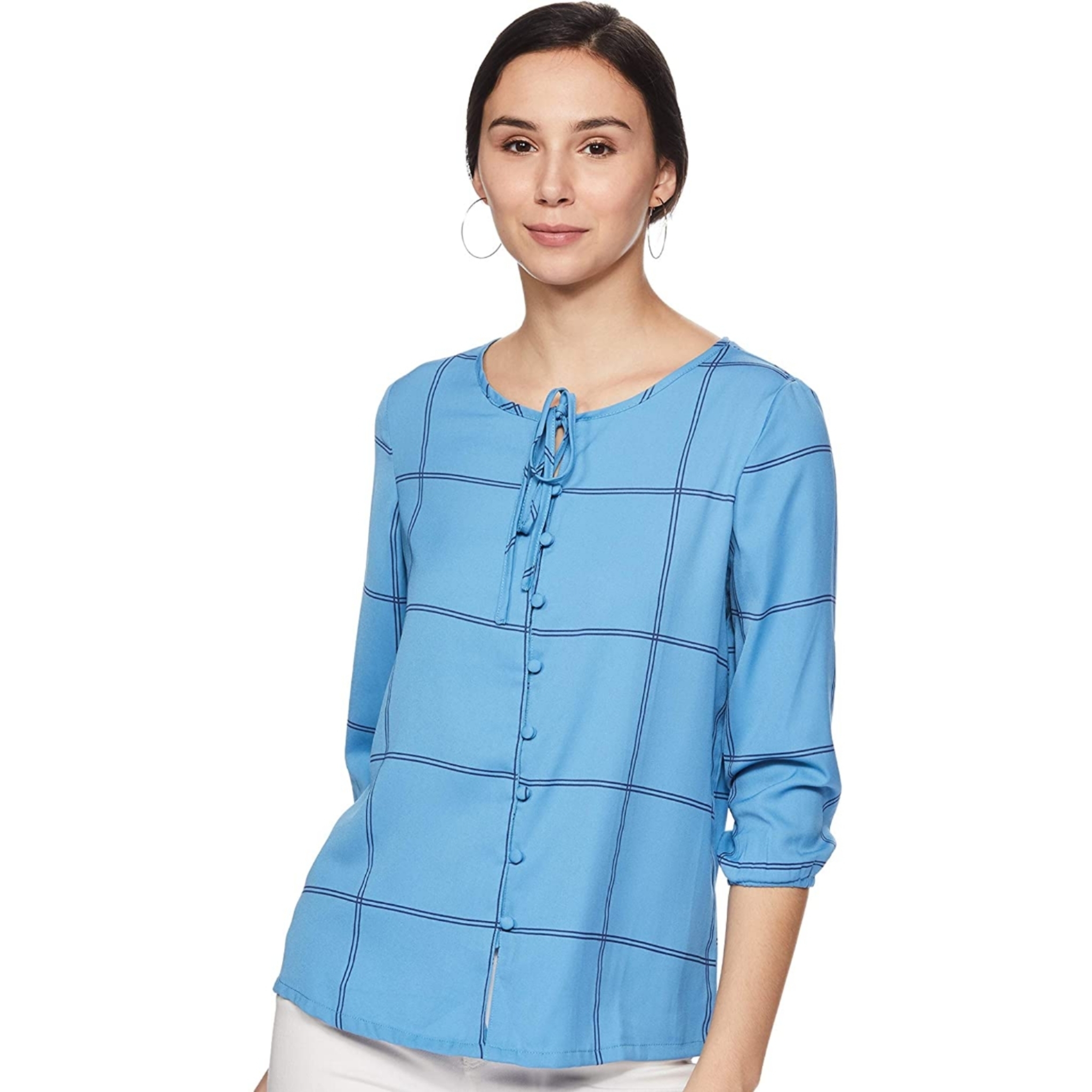 Women's Loose Fit Shirt