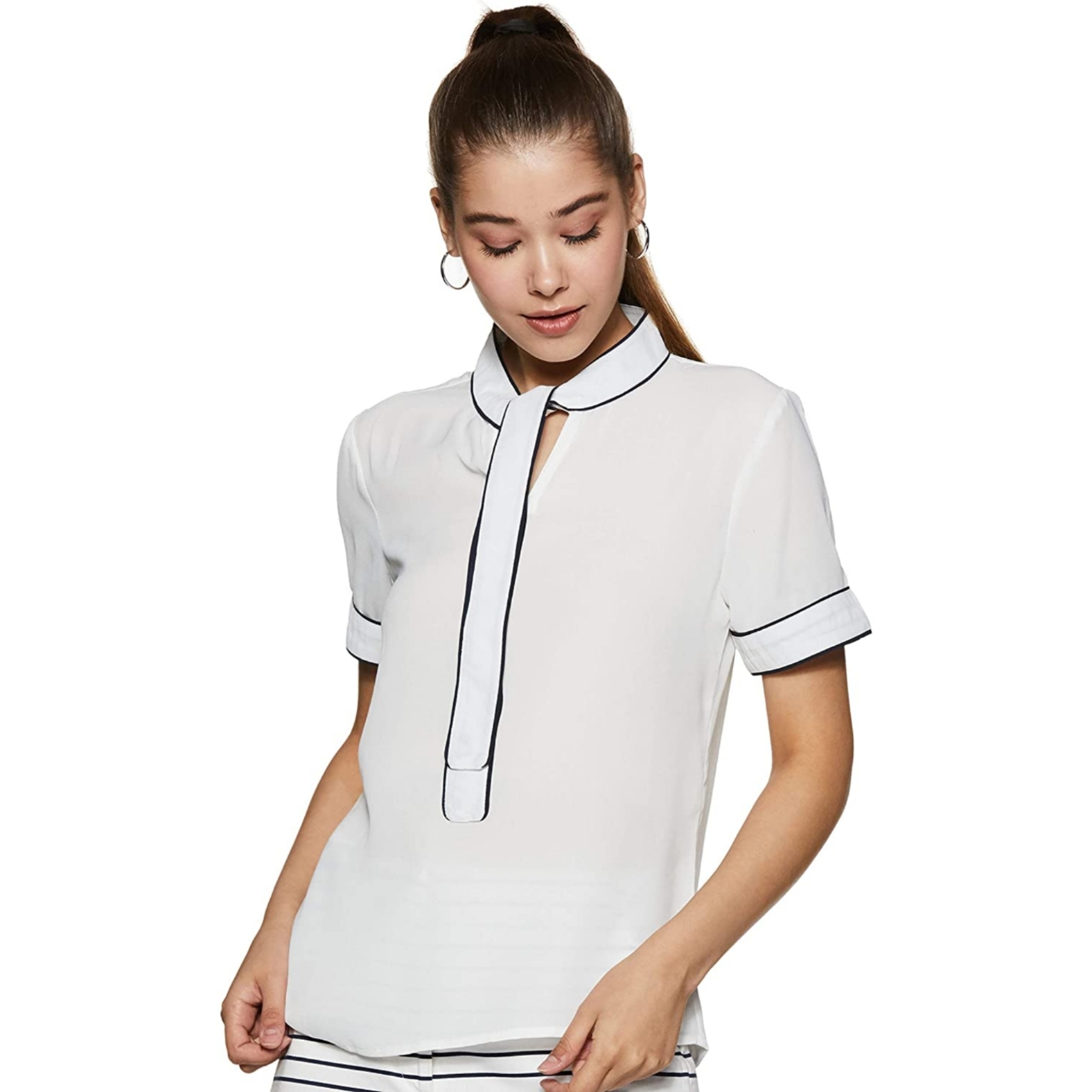 Women's Loose Fit T-shirt