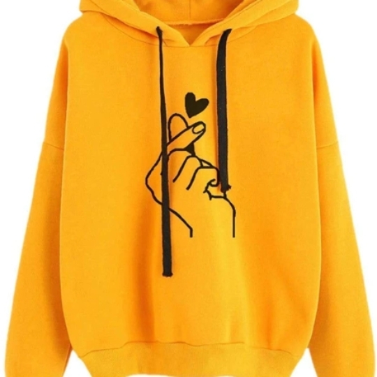 Women's Hoody 