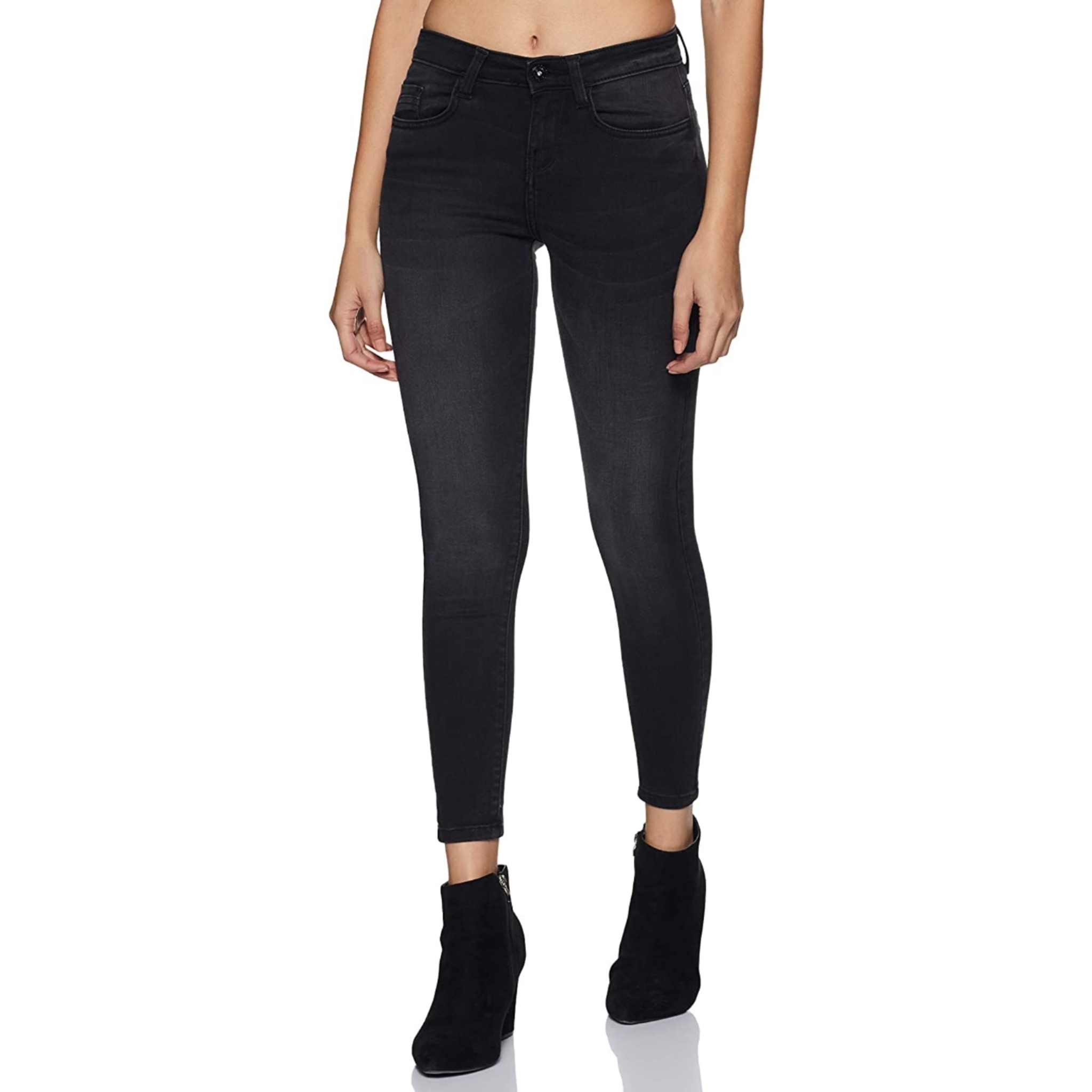 Women's Skinny Jeans 
