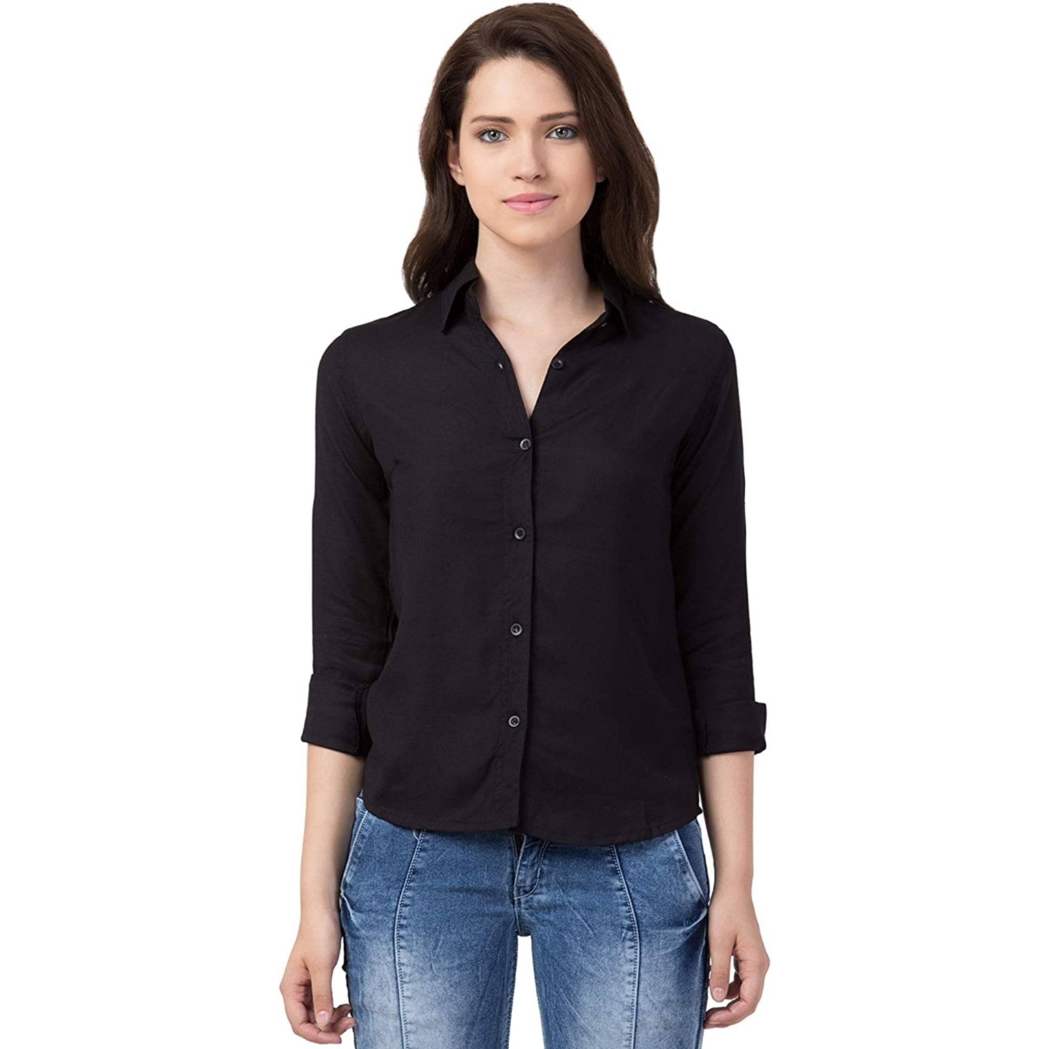 Women's Casual Shirt