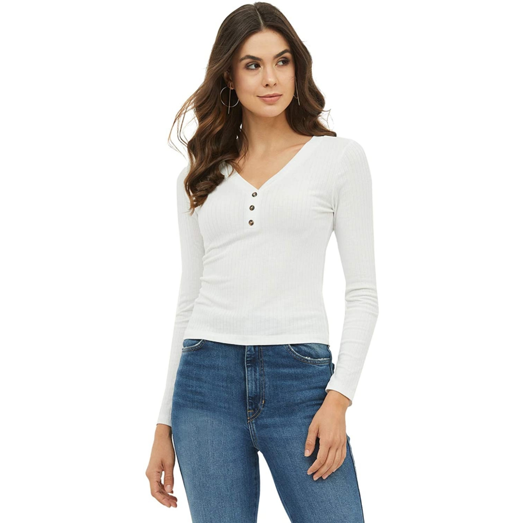 Women's Regular Fit Top