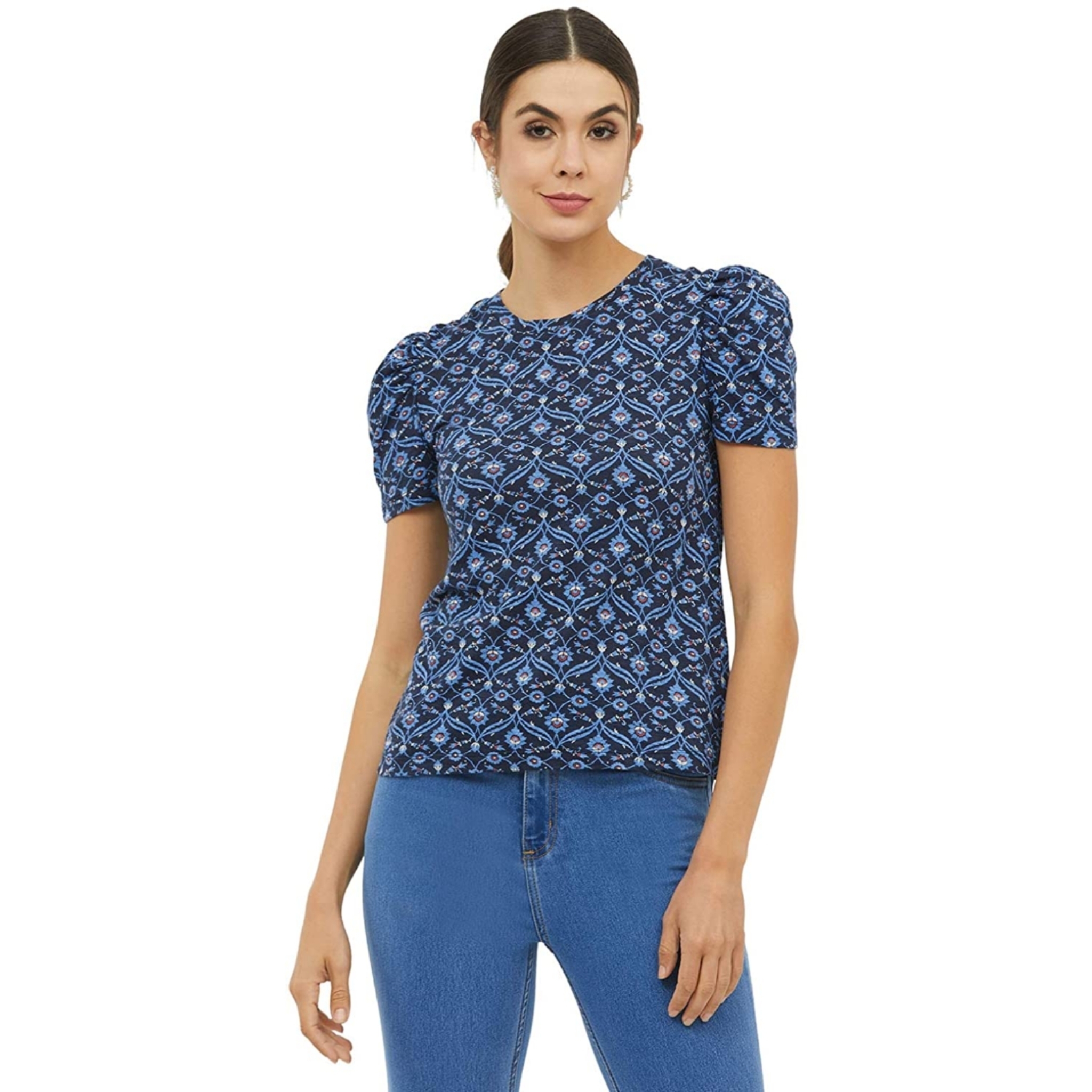 Women's Regular Fit T-shirt