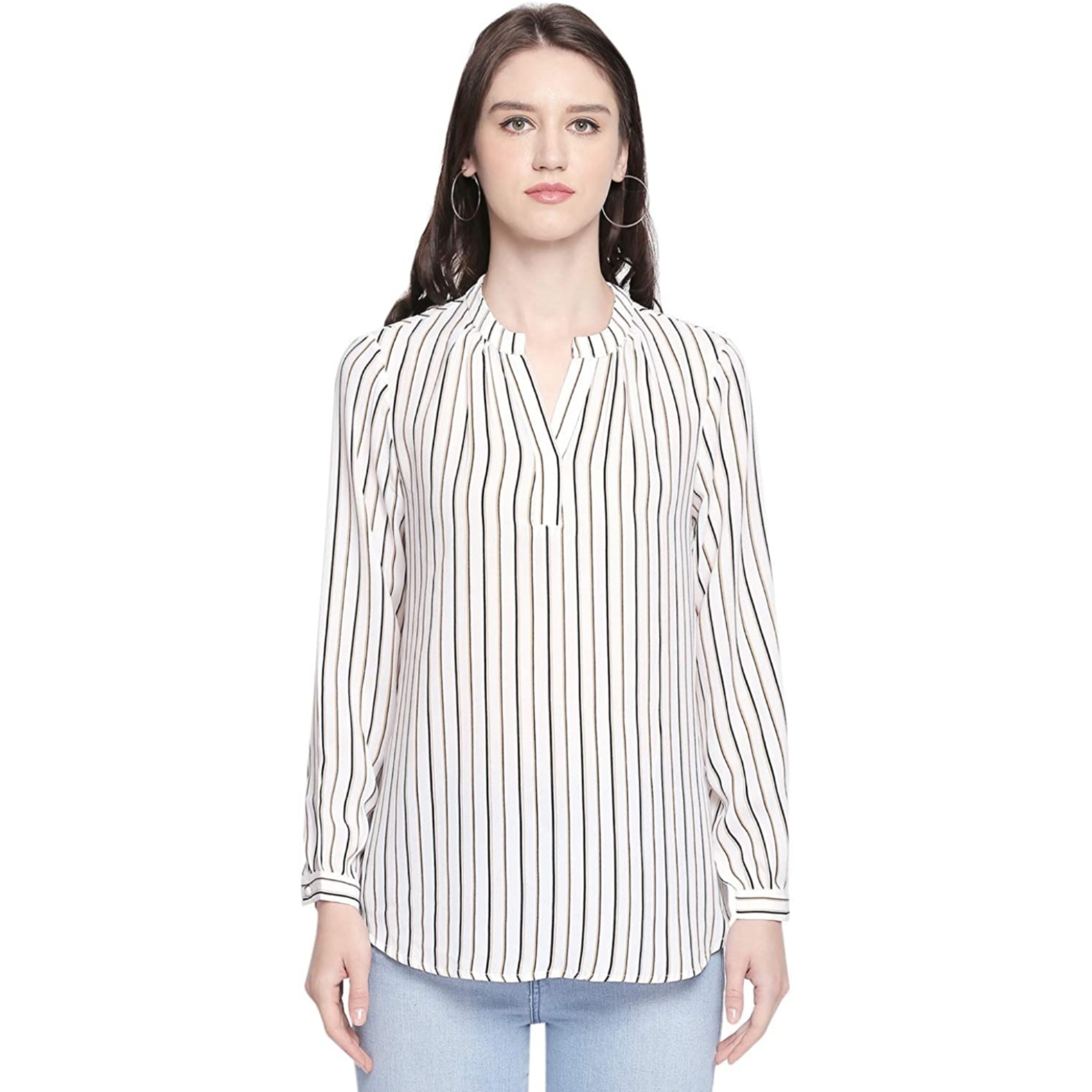 Women's Regular Fit Top