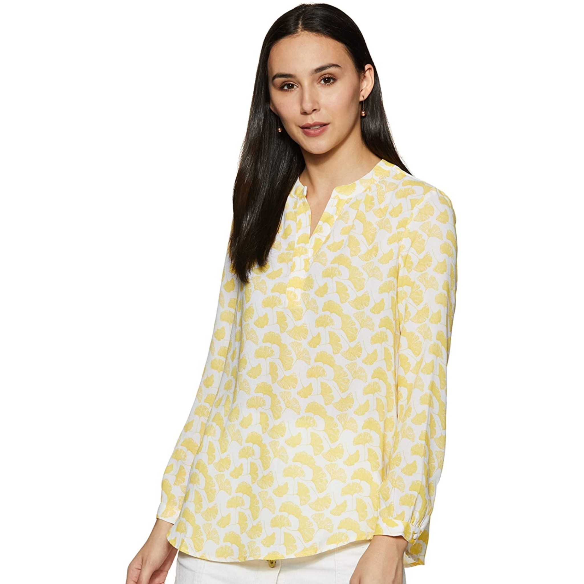 Women's Regular Fit Top