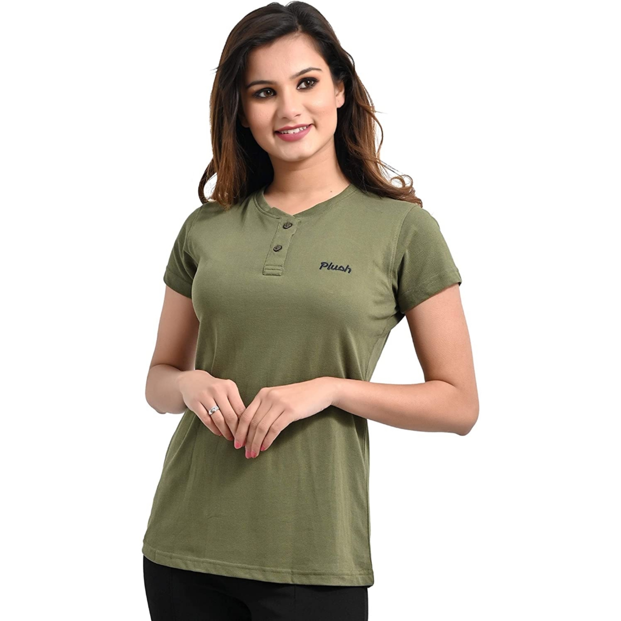 Women's Cotton T-shirt
