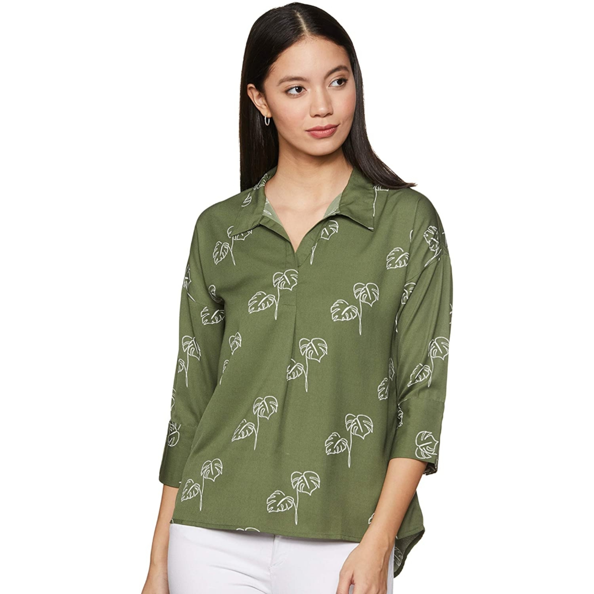 Women's Loose Fit T-shirt