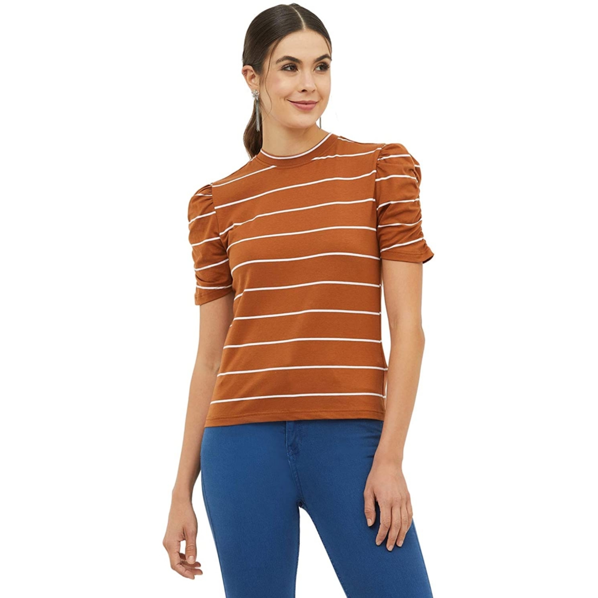 Women's Regular Fit T-shirt