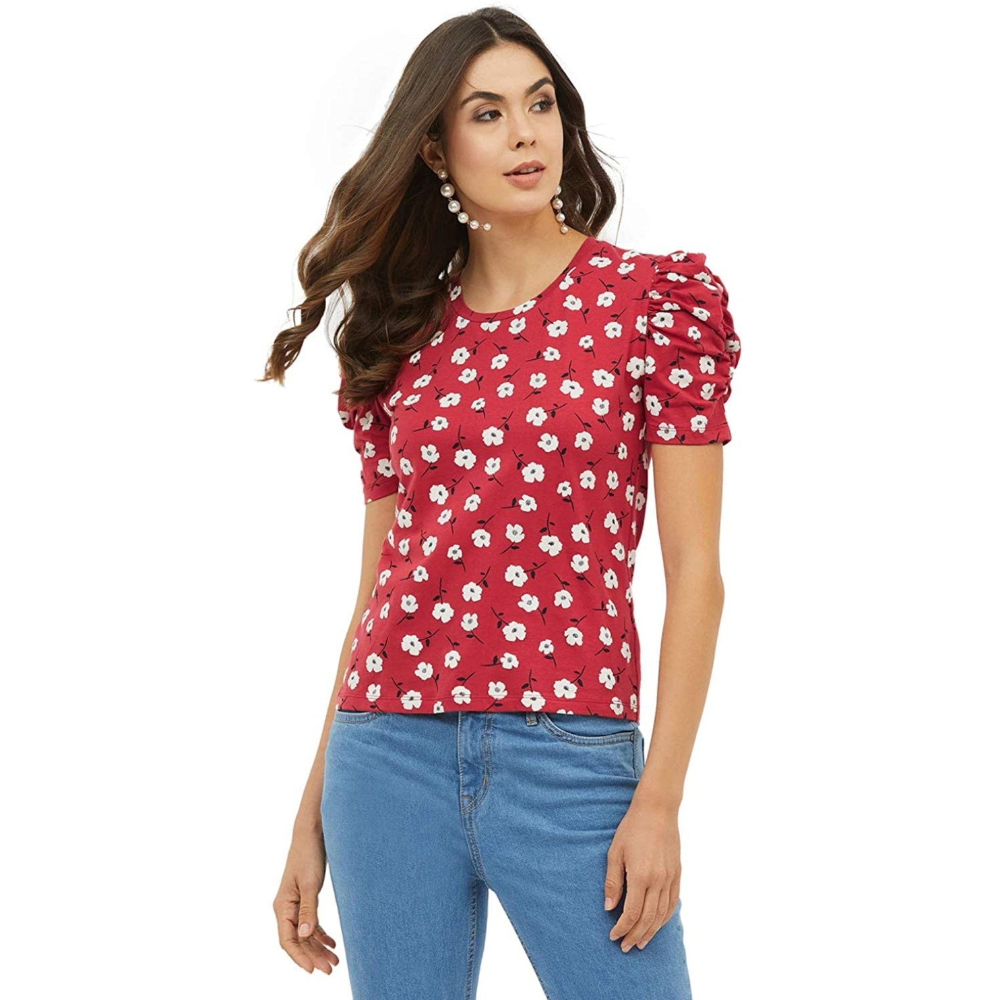 Women's Regular Fit T-shirt