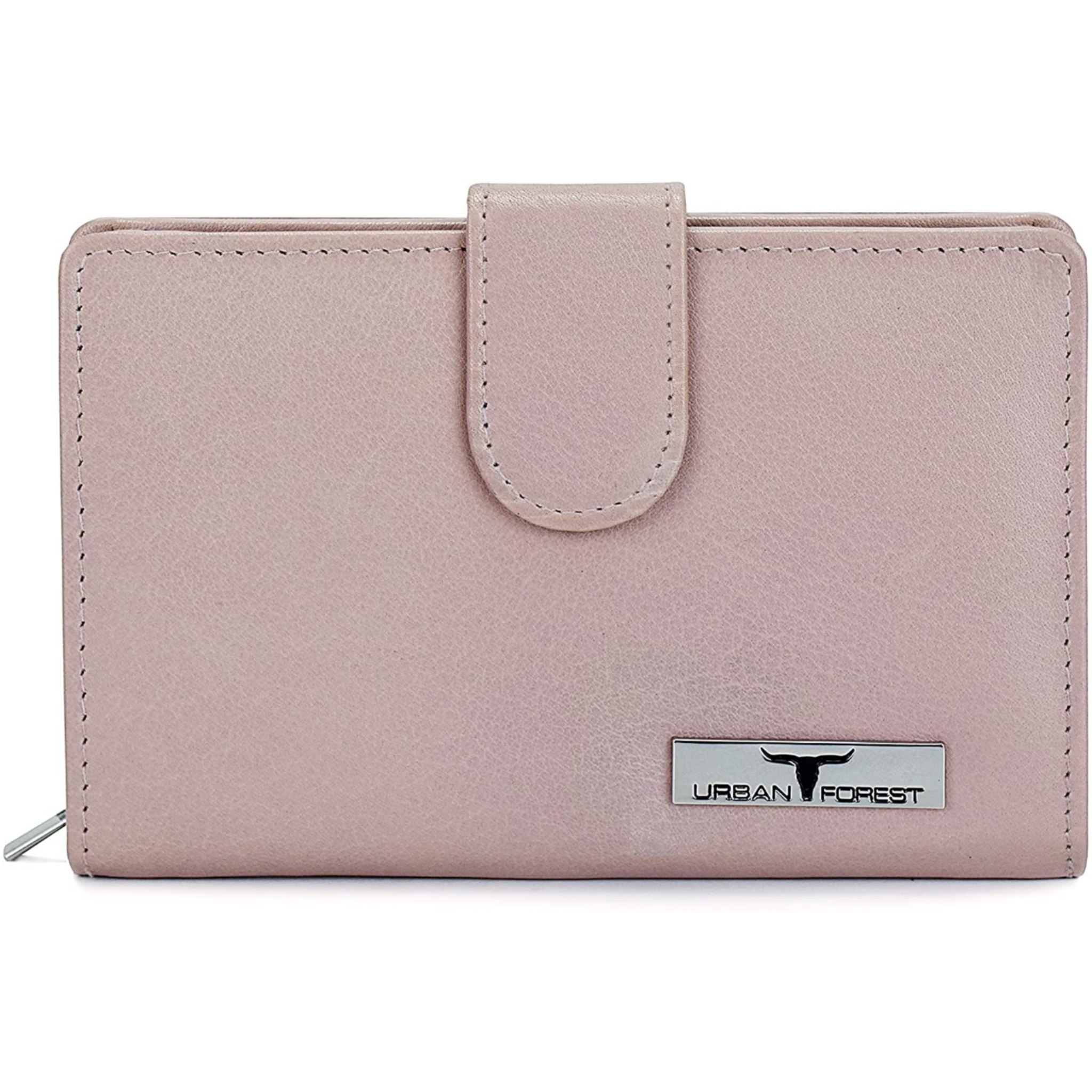 Women's Premium Leather Wallet