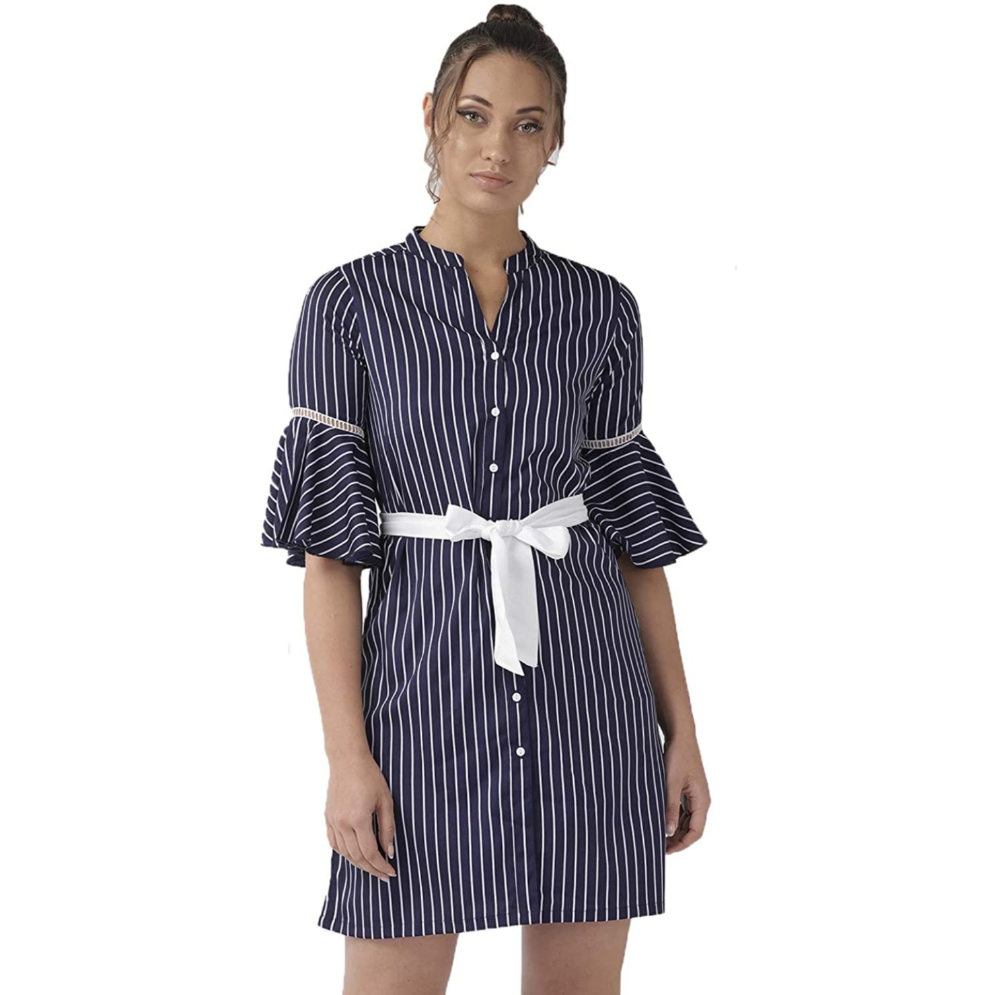 Women's Synthetic Dress