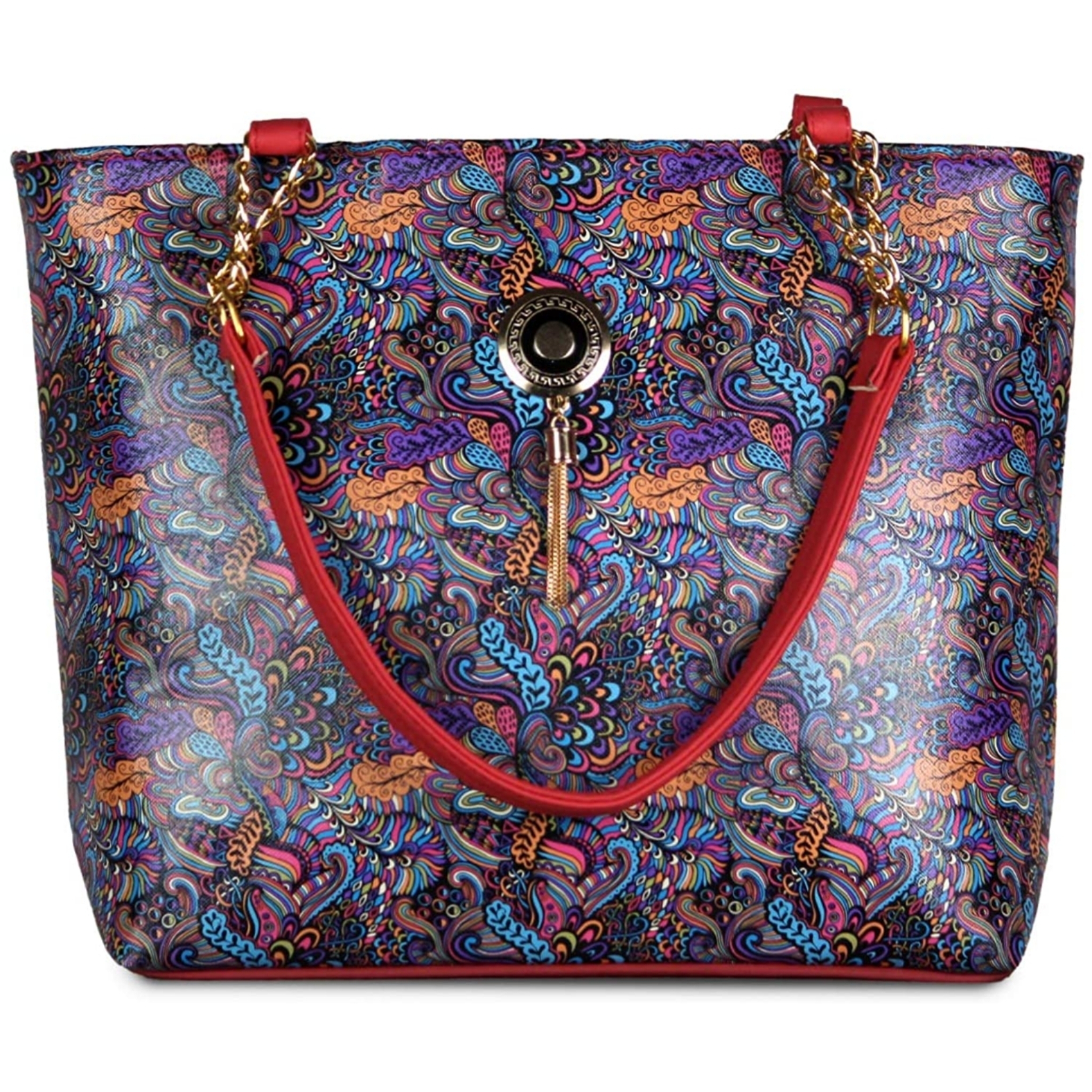 Women's Tote Bag