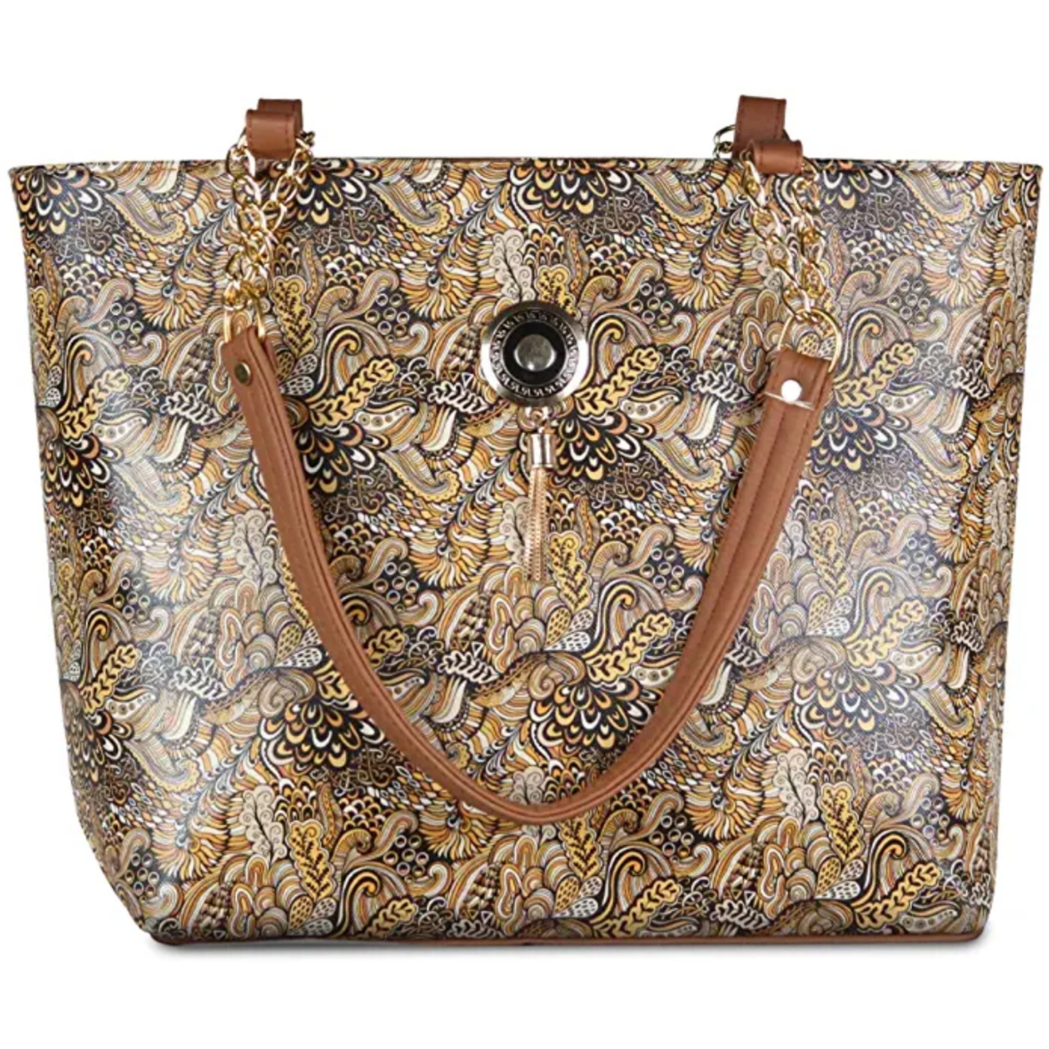 Women's Tote Bag