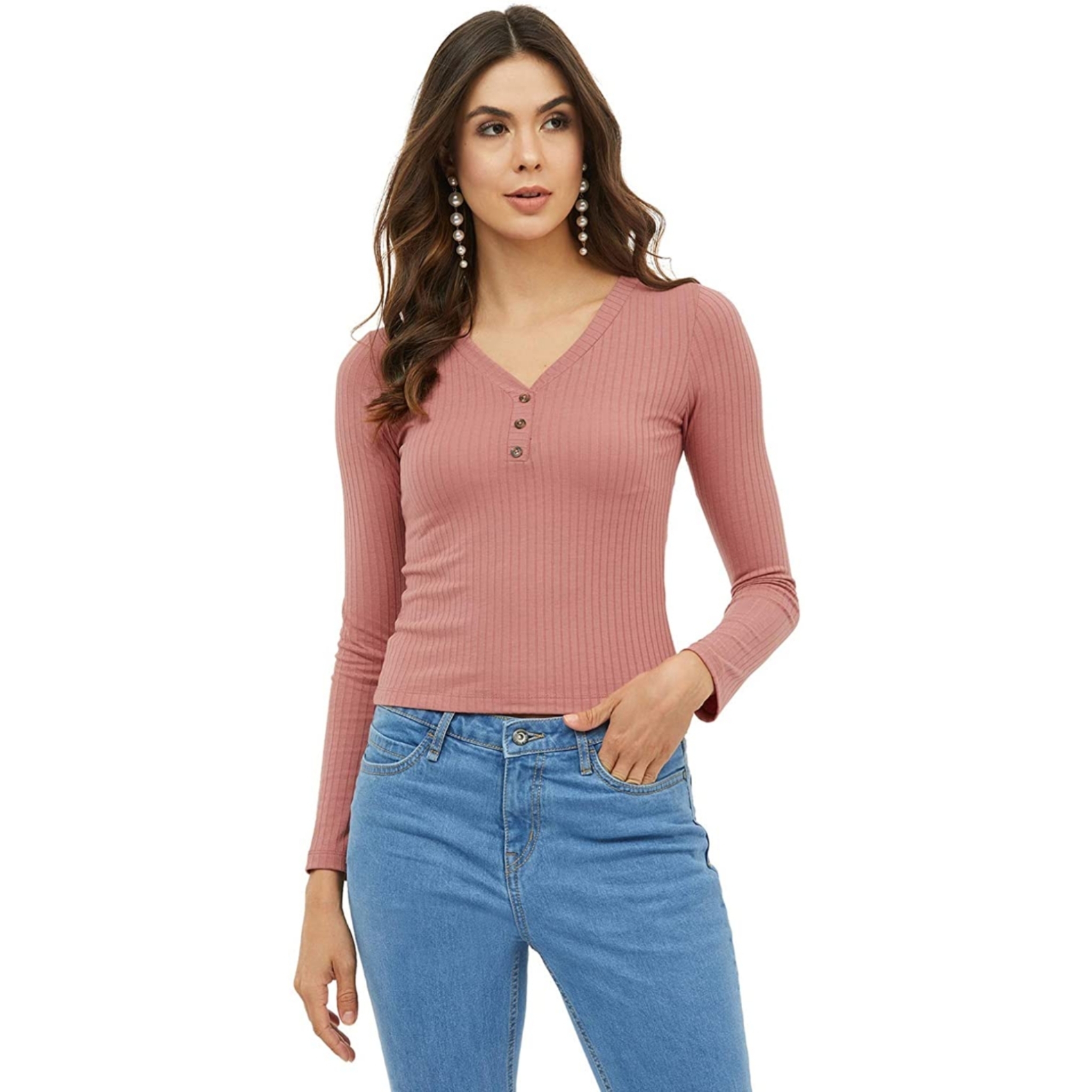 Women's Regular Fit Top