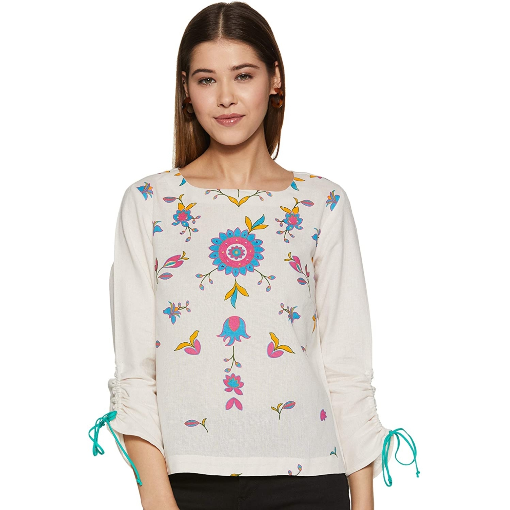 Women's Regular Fit Top