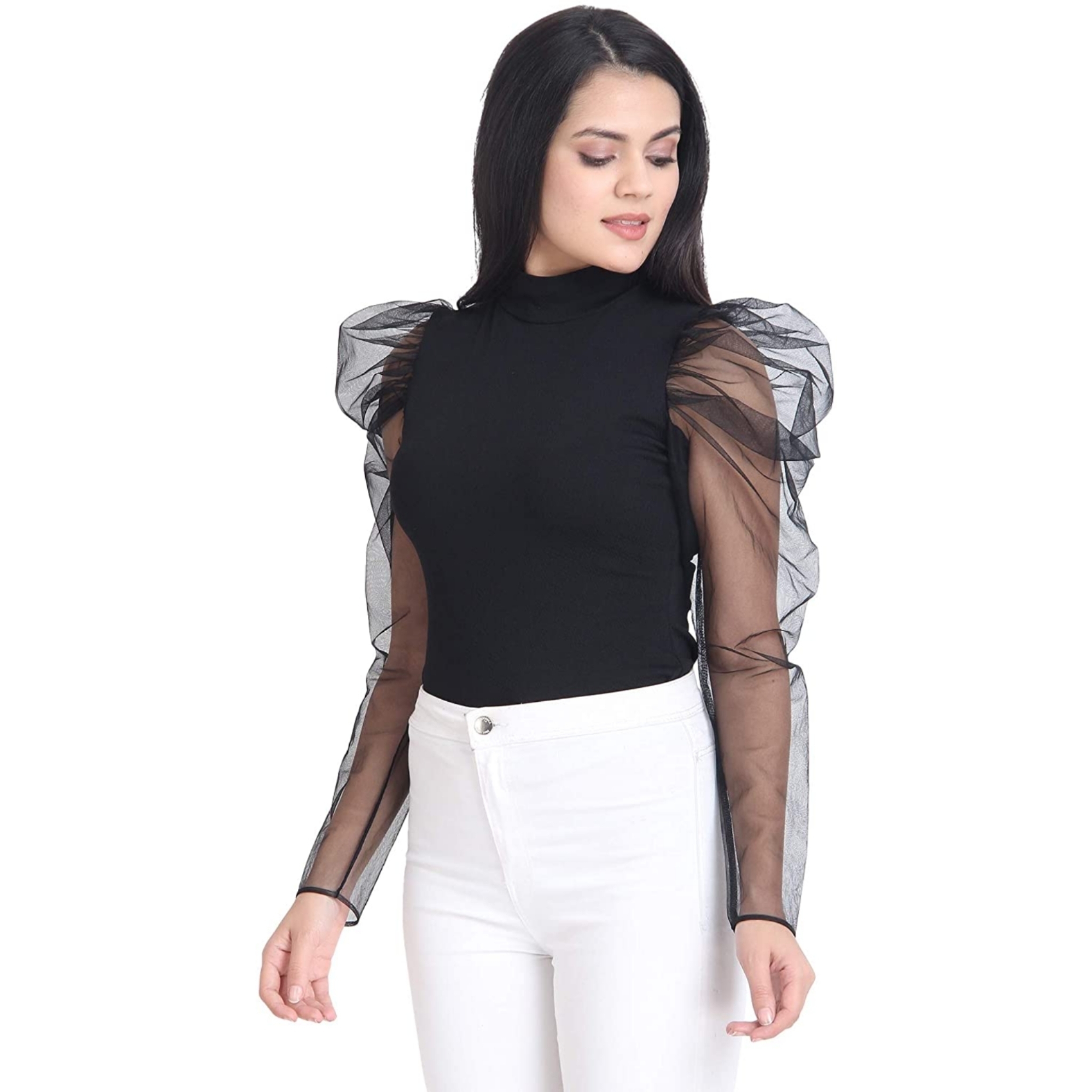 Women's Slim Fit Top