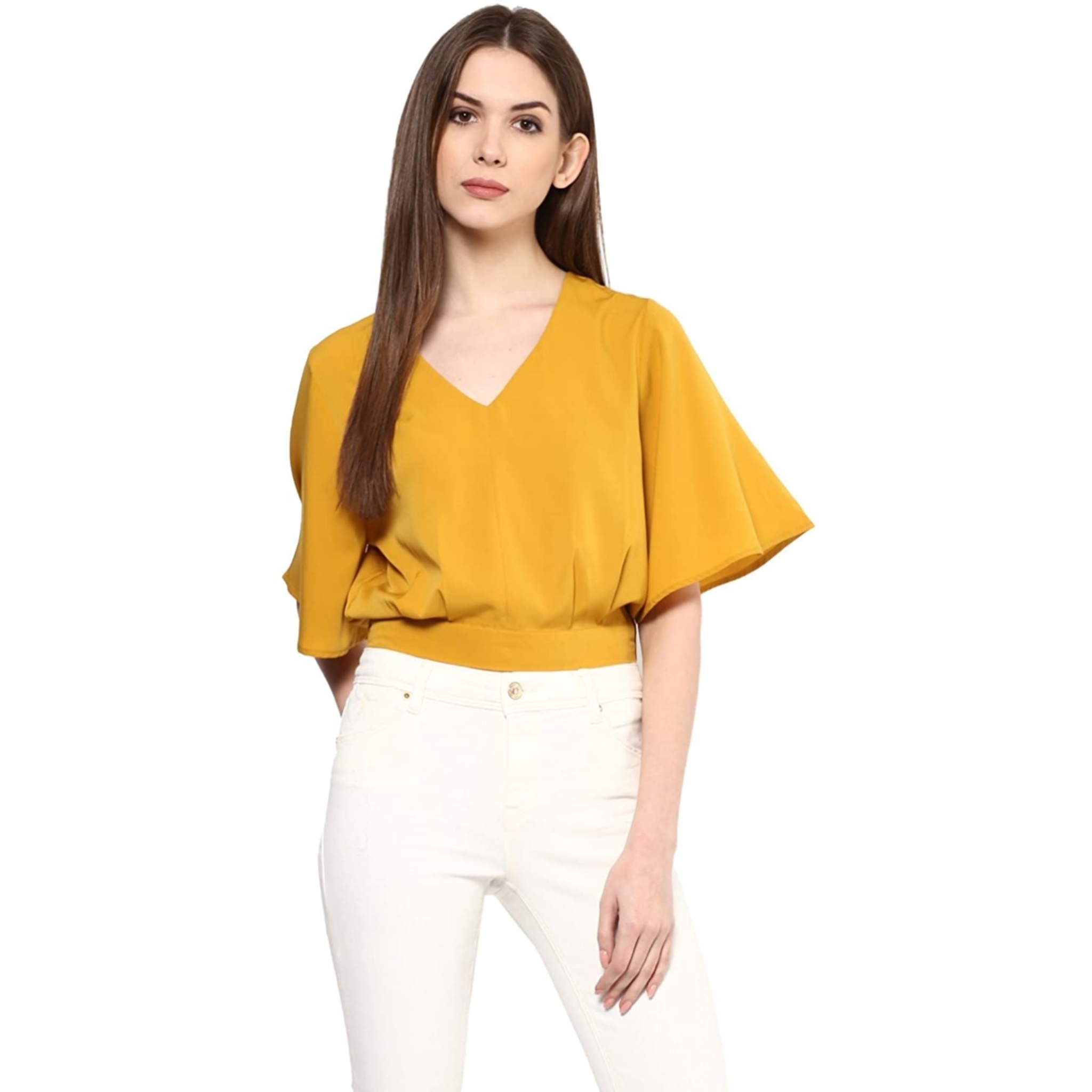 Women's Regular Fit Top 