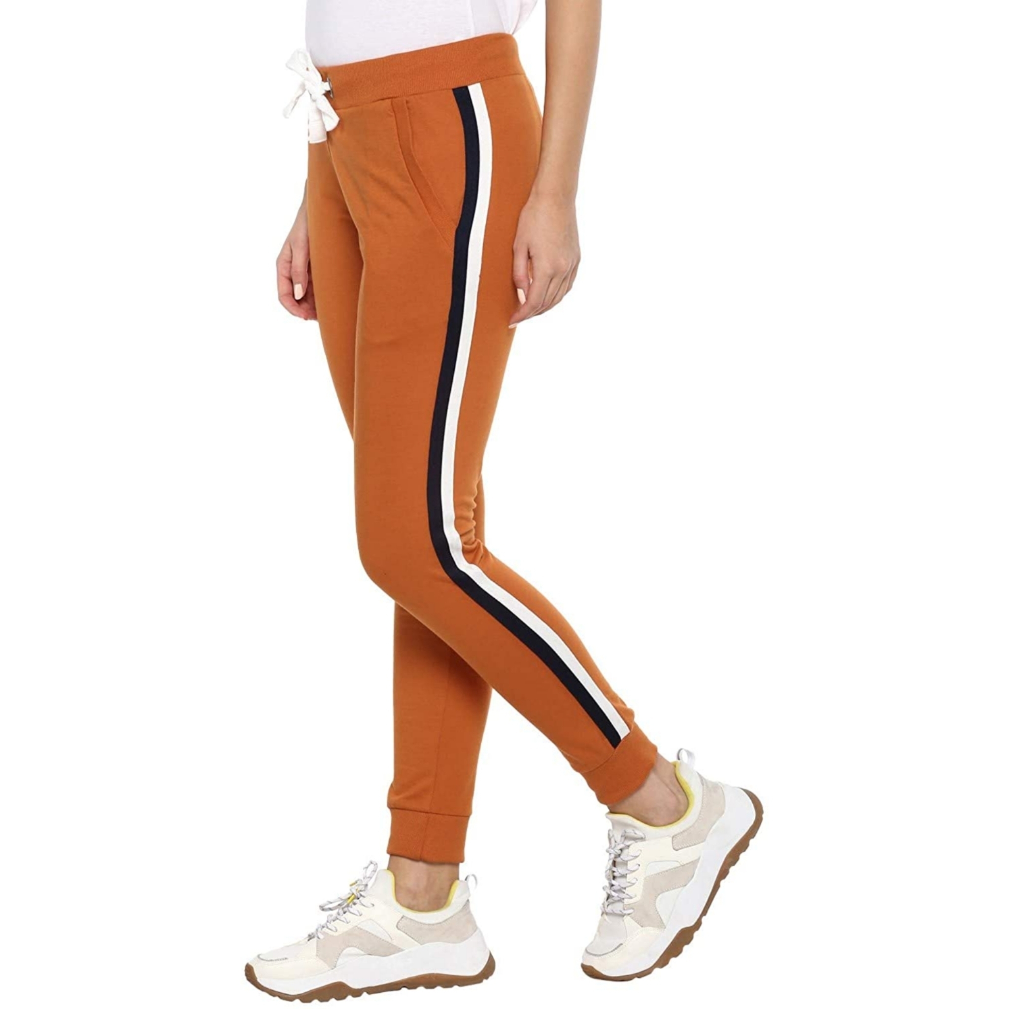 Women's Slim Fit Trackpants