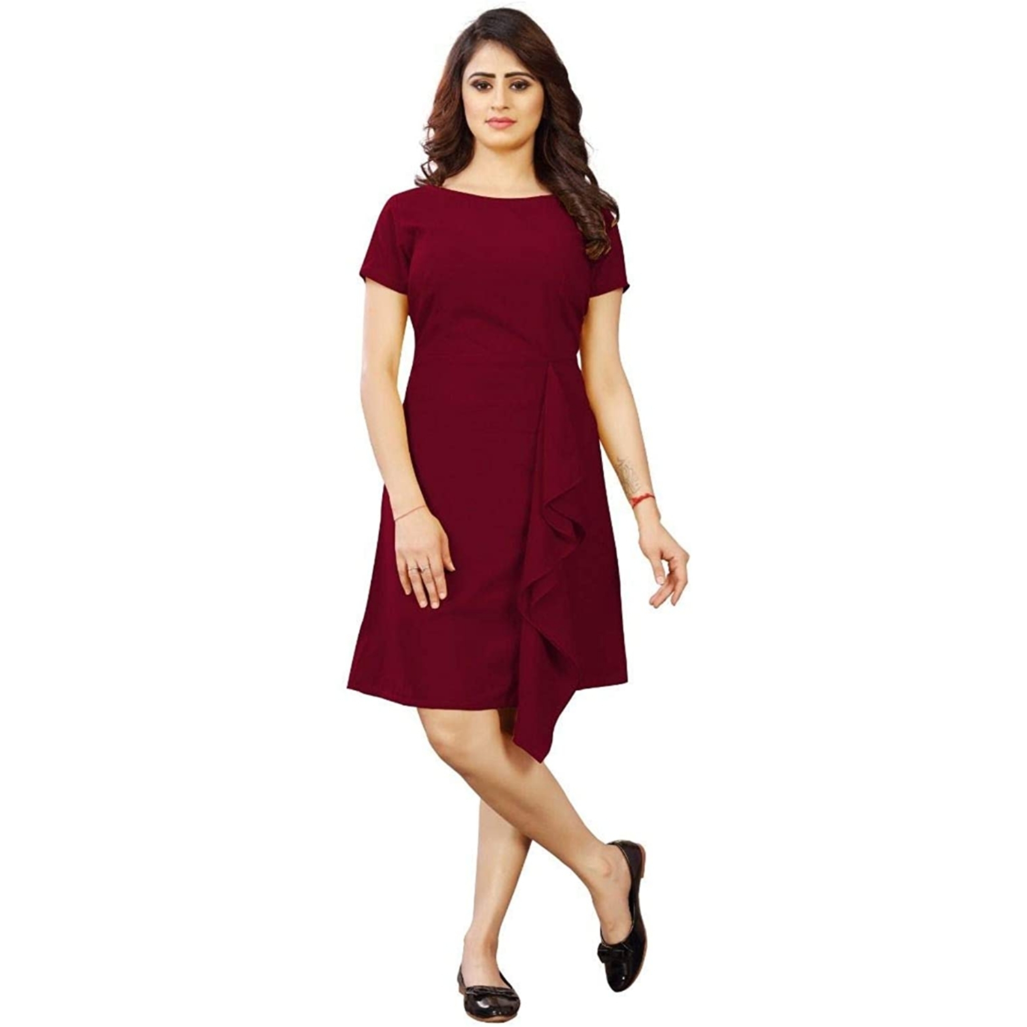 Women's Western Dress