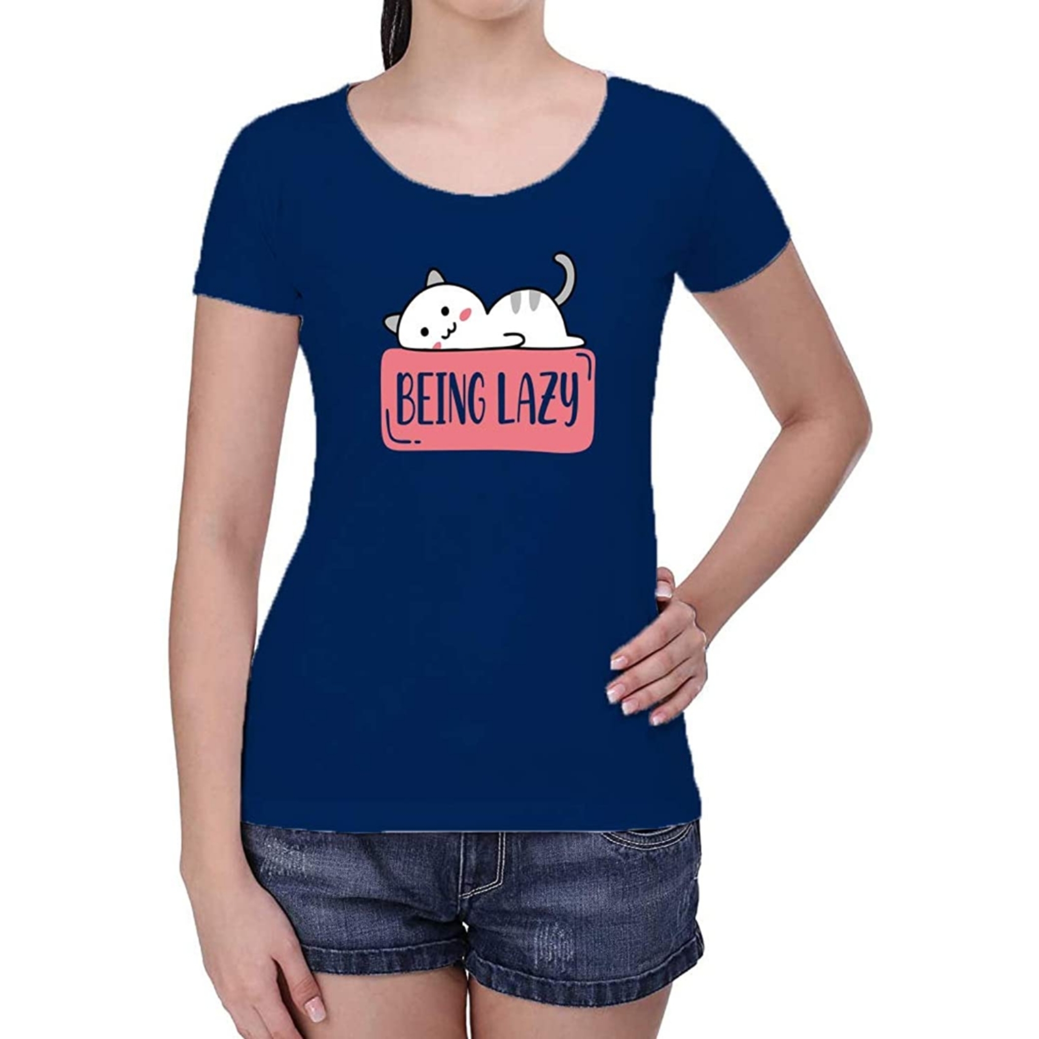 Women's Printed T-shirt