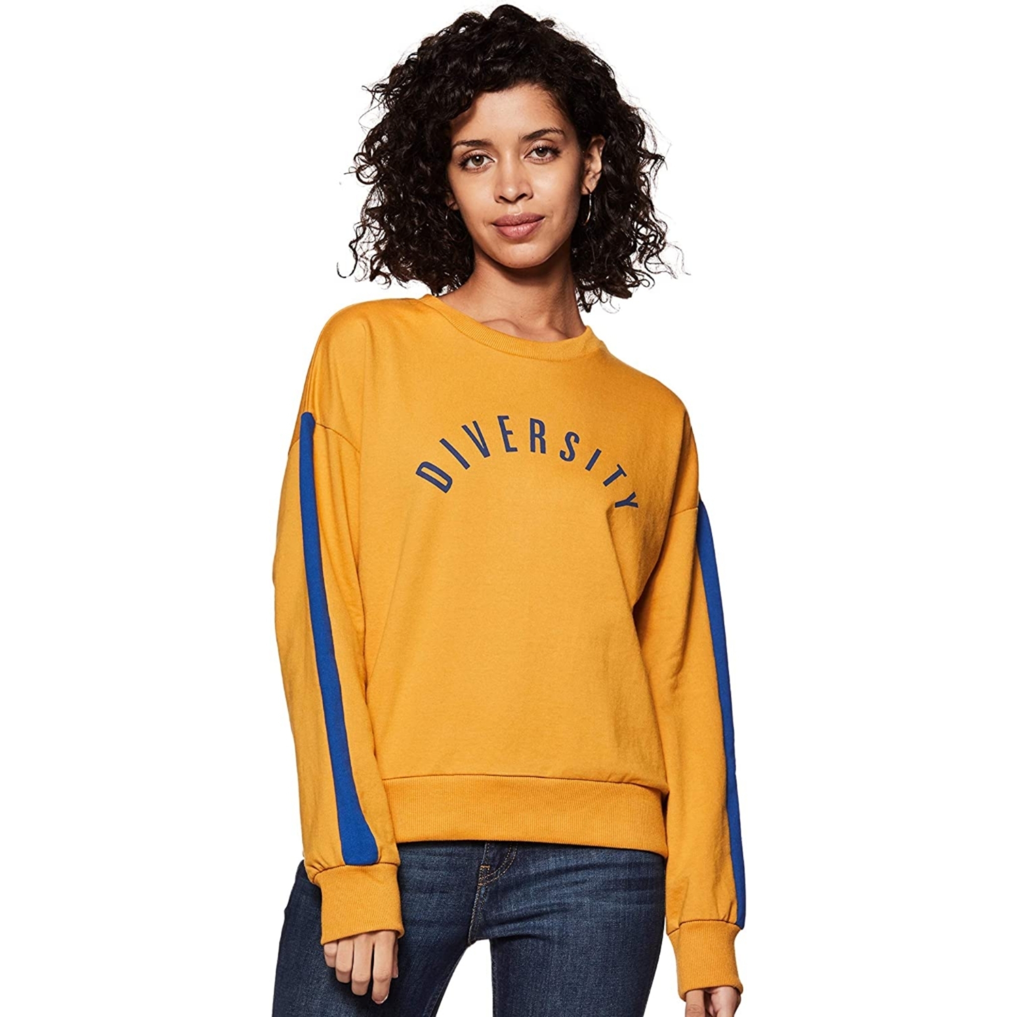 Symbol Women SweatShirt