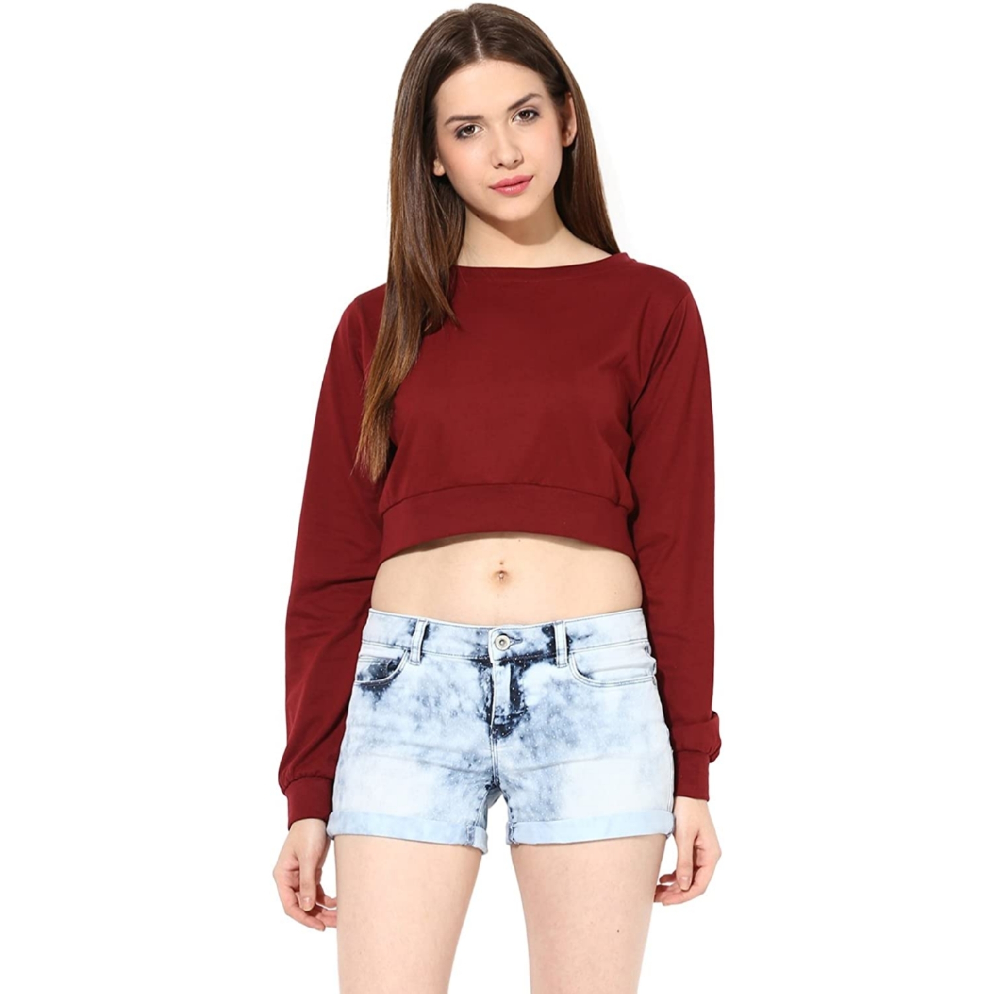 Women's Crop Top